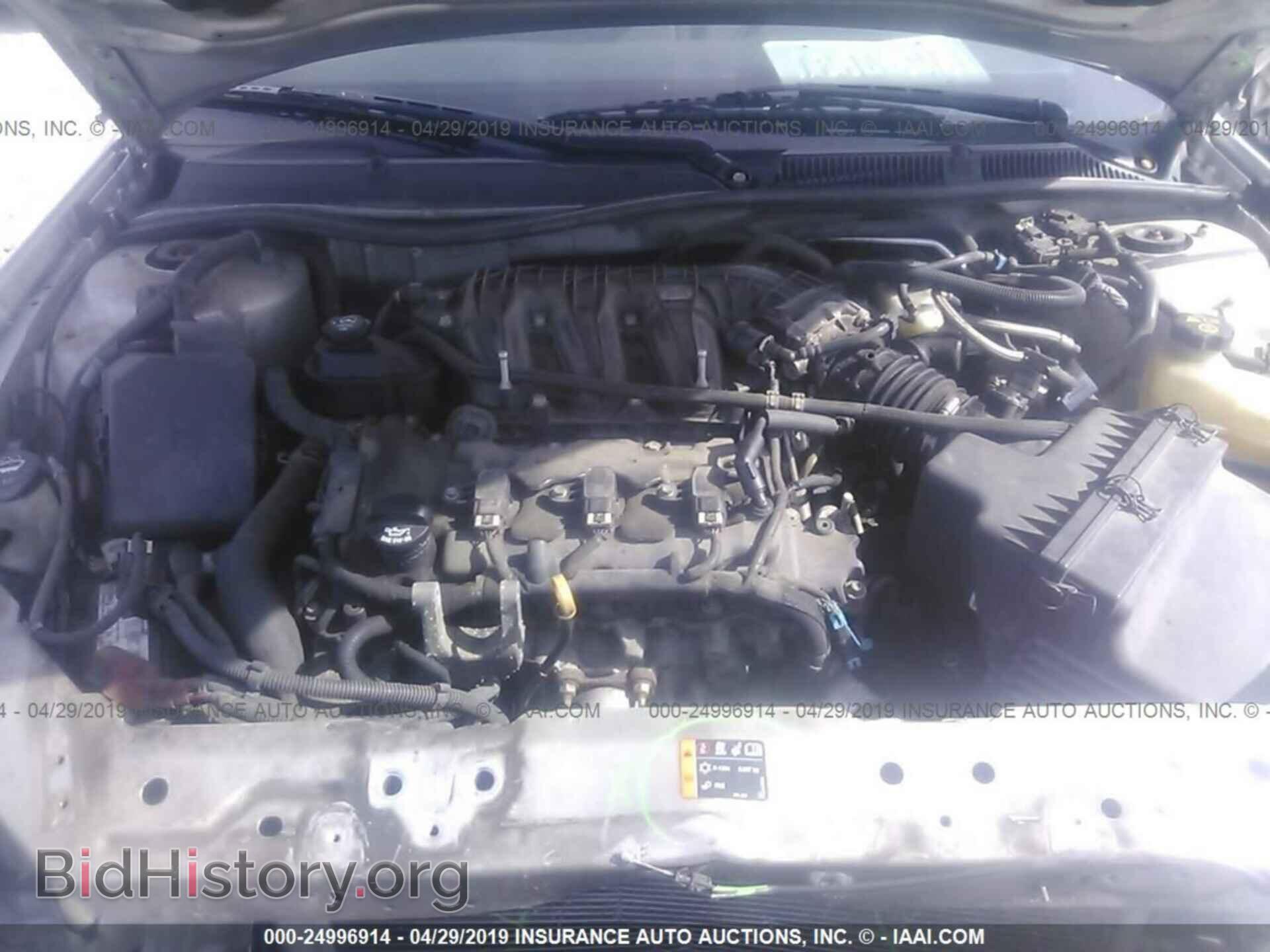 2012 CHEVROLET IMPALA - VIN: 2G1WF5E38C1206046 - Фото 10