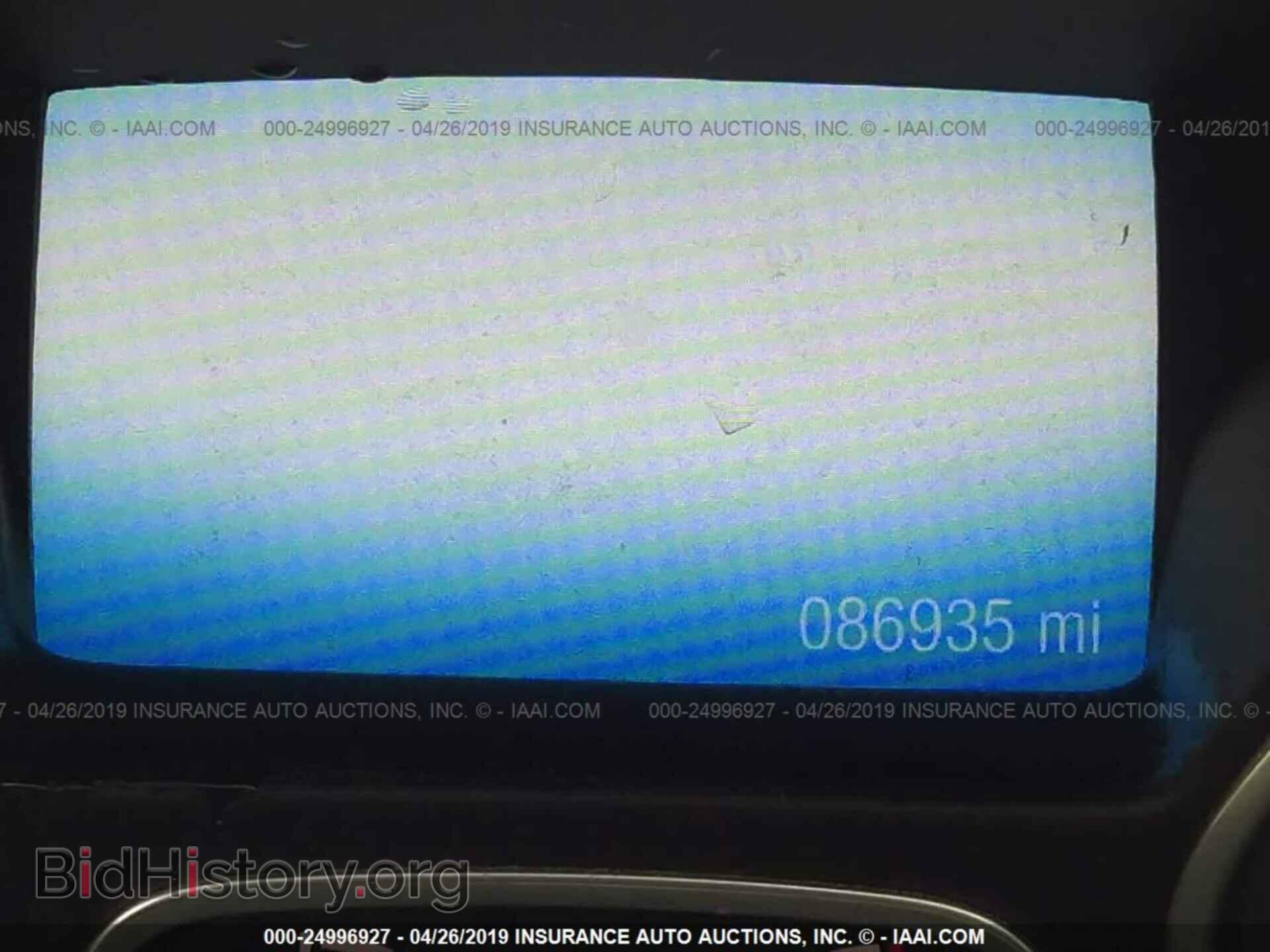 2013 FORD FOCUS - VIN: 1FADP3J20DL108501 - Photo 7