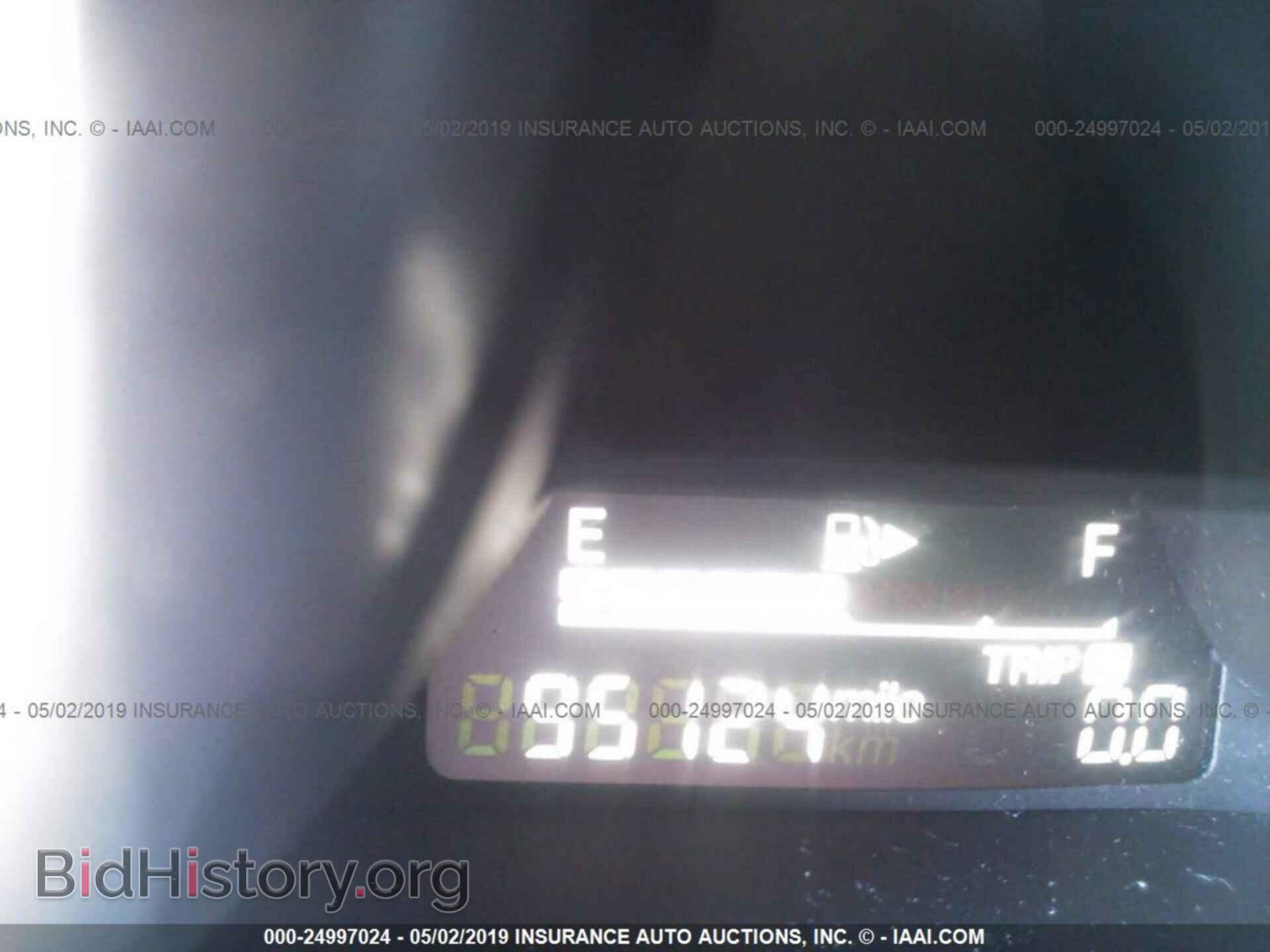 2012 MAZDA 3 - VIN: JM1BL1UGXC1655892 - Фото 7
