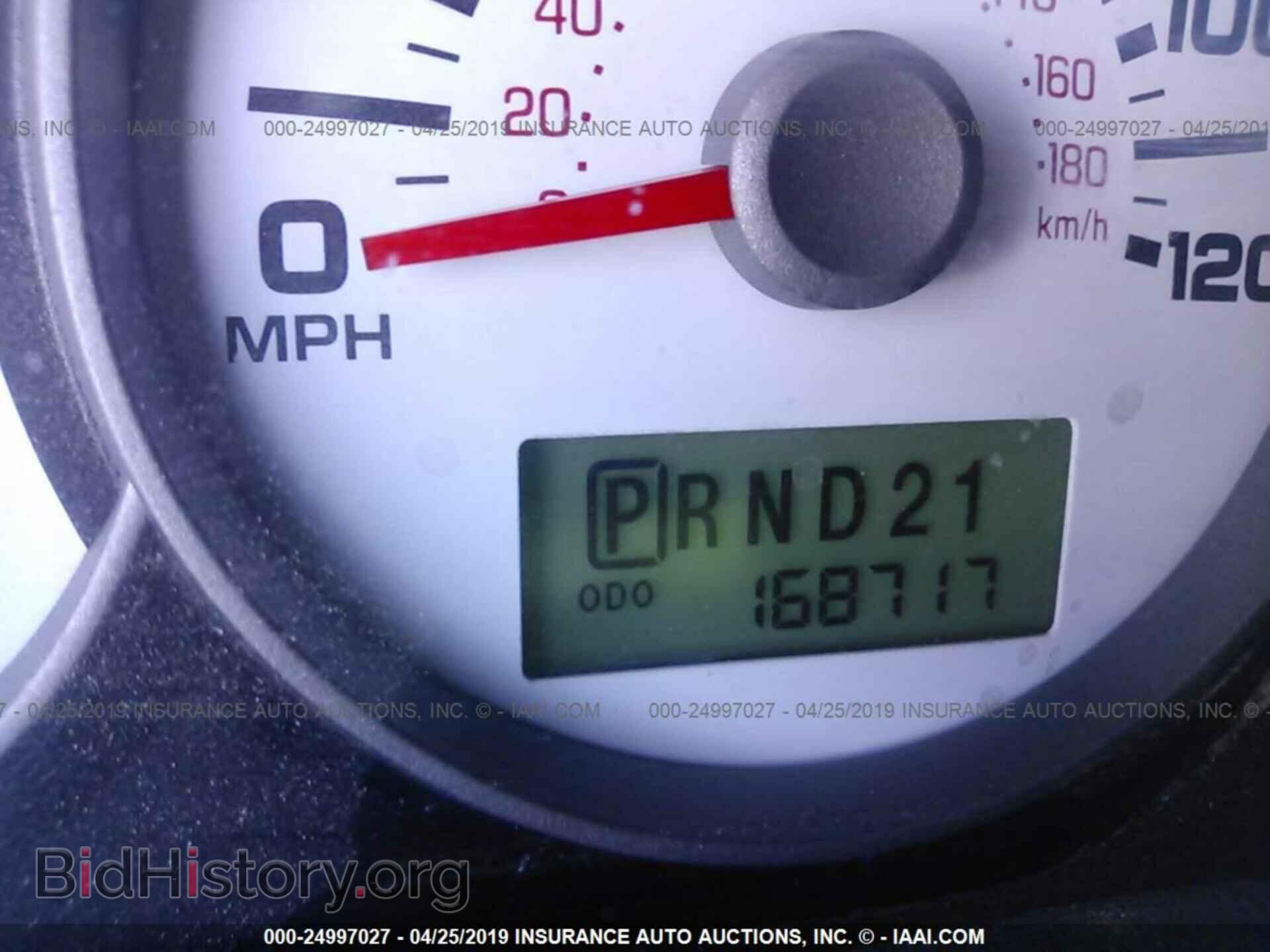 2007 FORD ESCAPE - VIN: 1FMYU02Z07KA61149 - Фото 7