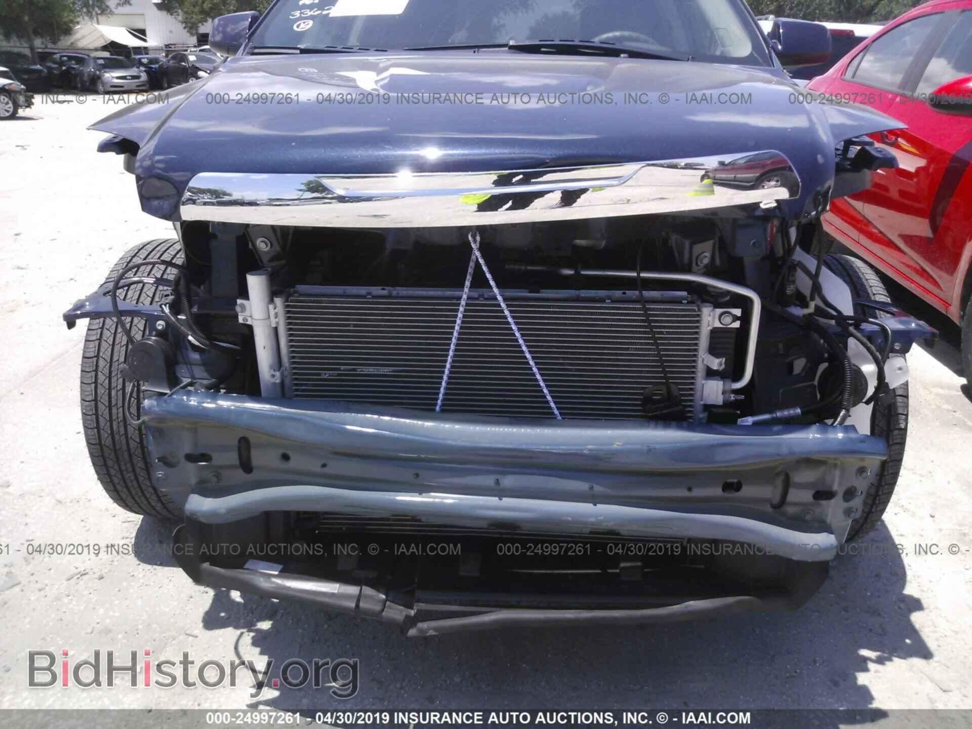 2016 GMC TERRAIN - VIN: 2GKALMEK1G6199868 - Фото 6