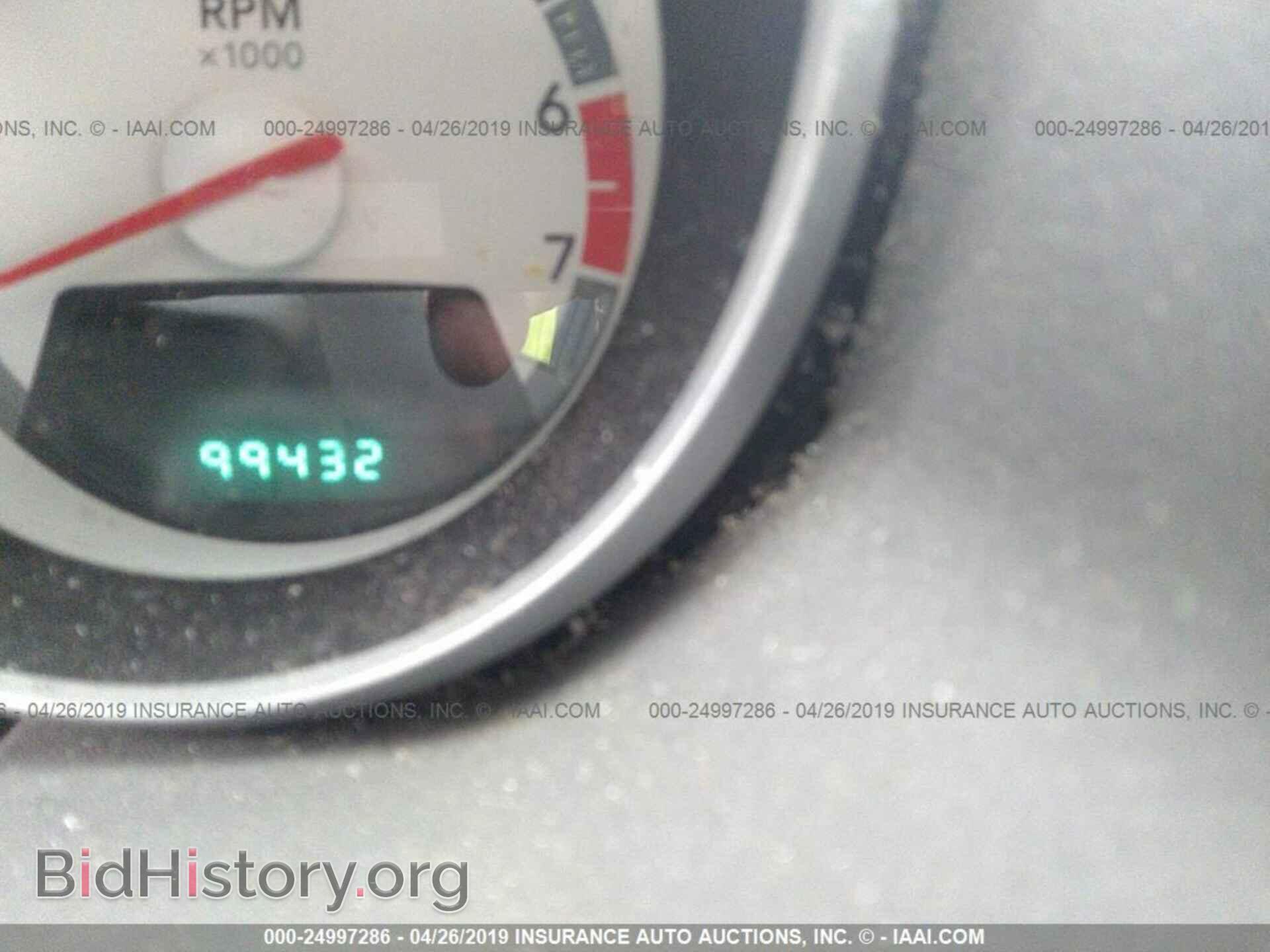 2010 DODGE GRAND CARAVAN - VIN: 2D4RN3D17AR440224 - Фото 7
