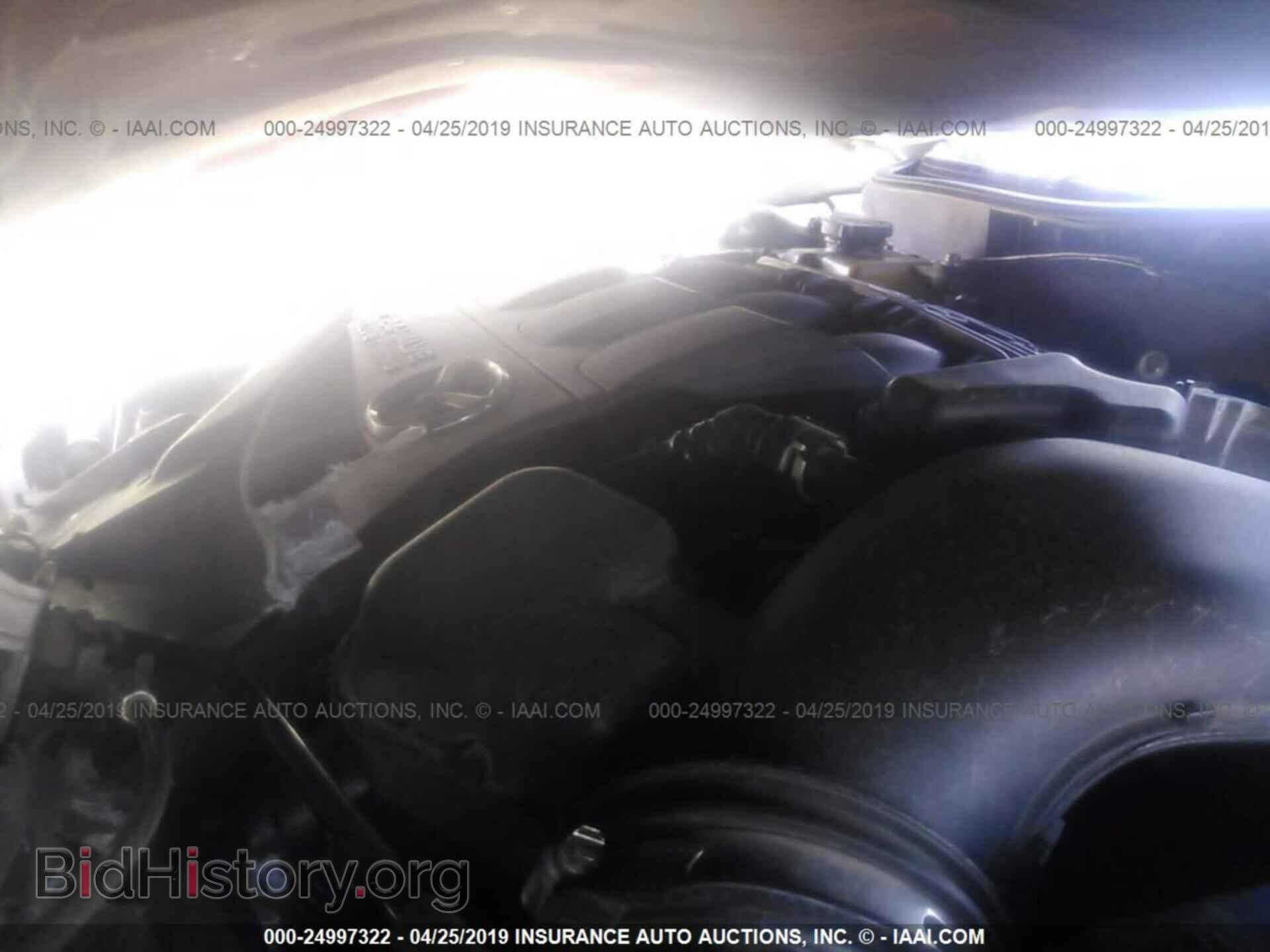 2009 MAZDA 6 - VIN: 1YVHP82B595M21833 - Photo 10