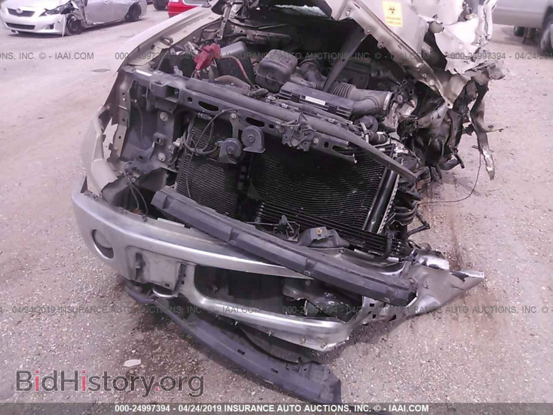 2010 FORD F150 - VIN: 1FTFW1EV7AFC81876 - Фото 10