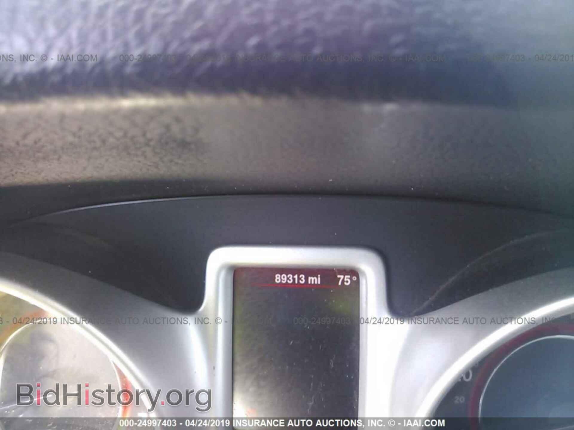 2013 DODGE JOURNEY - VIN: 3C4PDCABXDT584517 - Фото 7