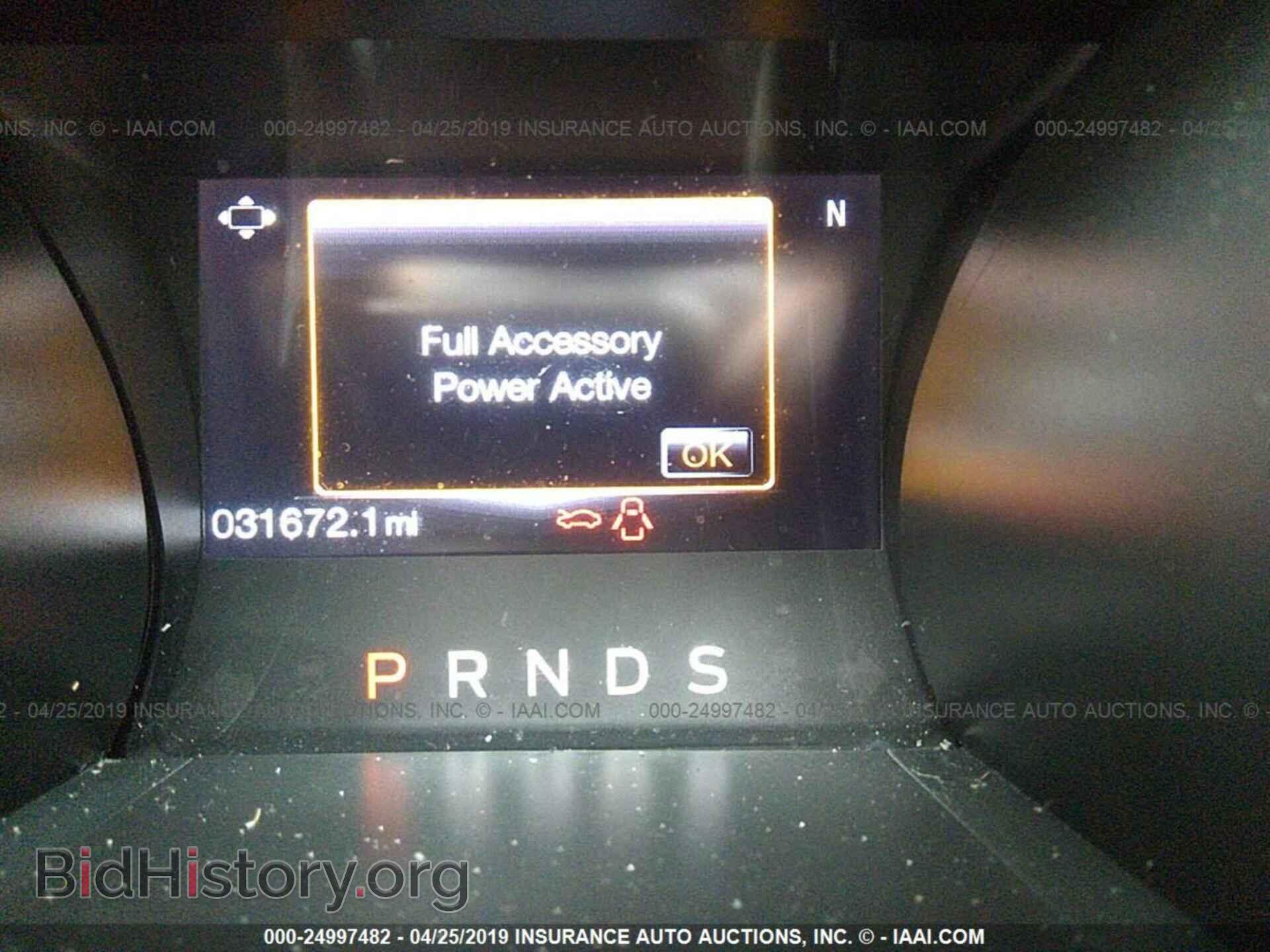 2016 FORD MUSTANG - VIN: 1FA6P8TH4G5266226 - Фото 7