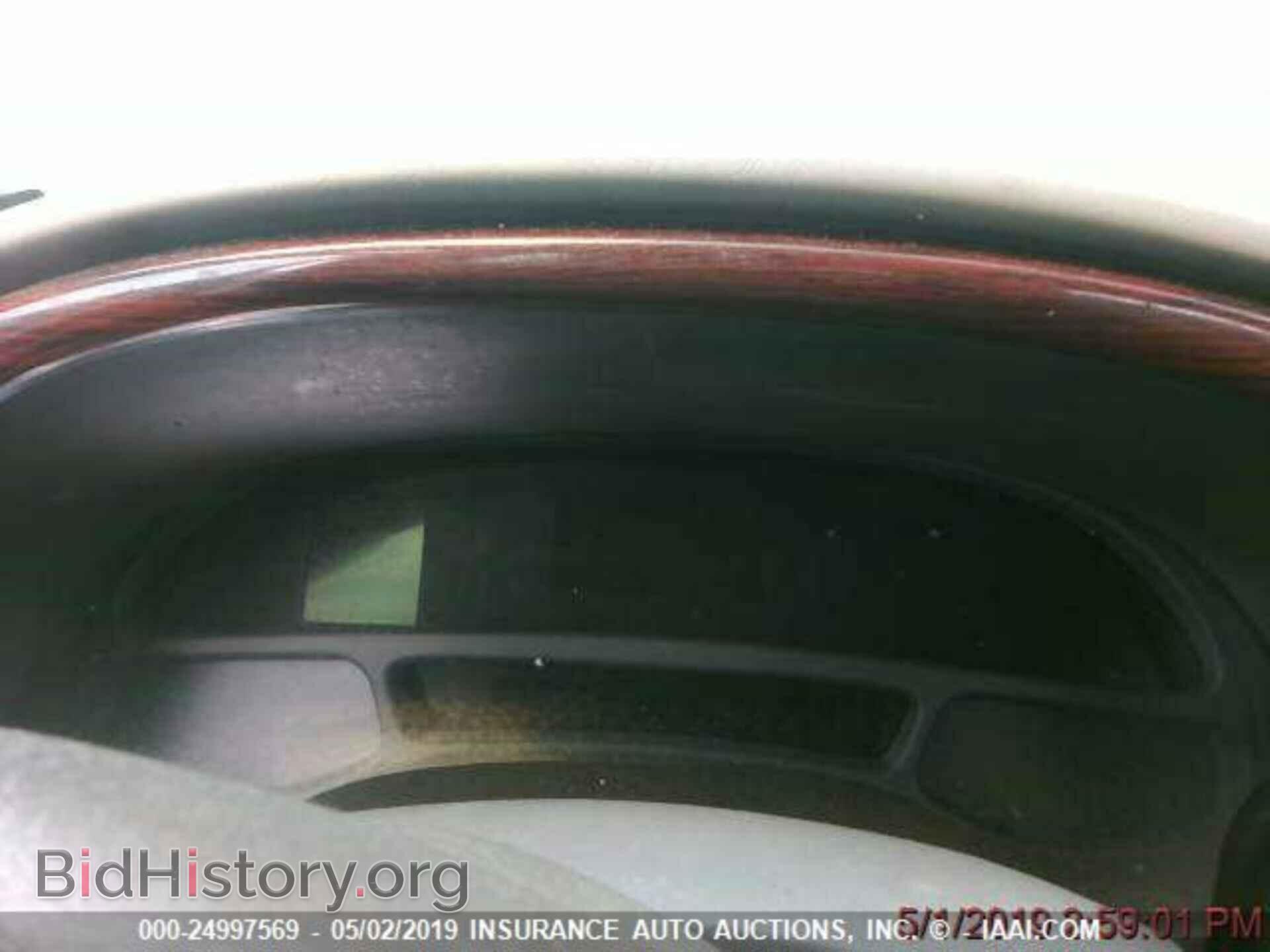 2003 CADILLAC DEVILLE - VIN: 1G6KD54Y33U211638 - Photo 6