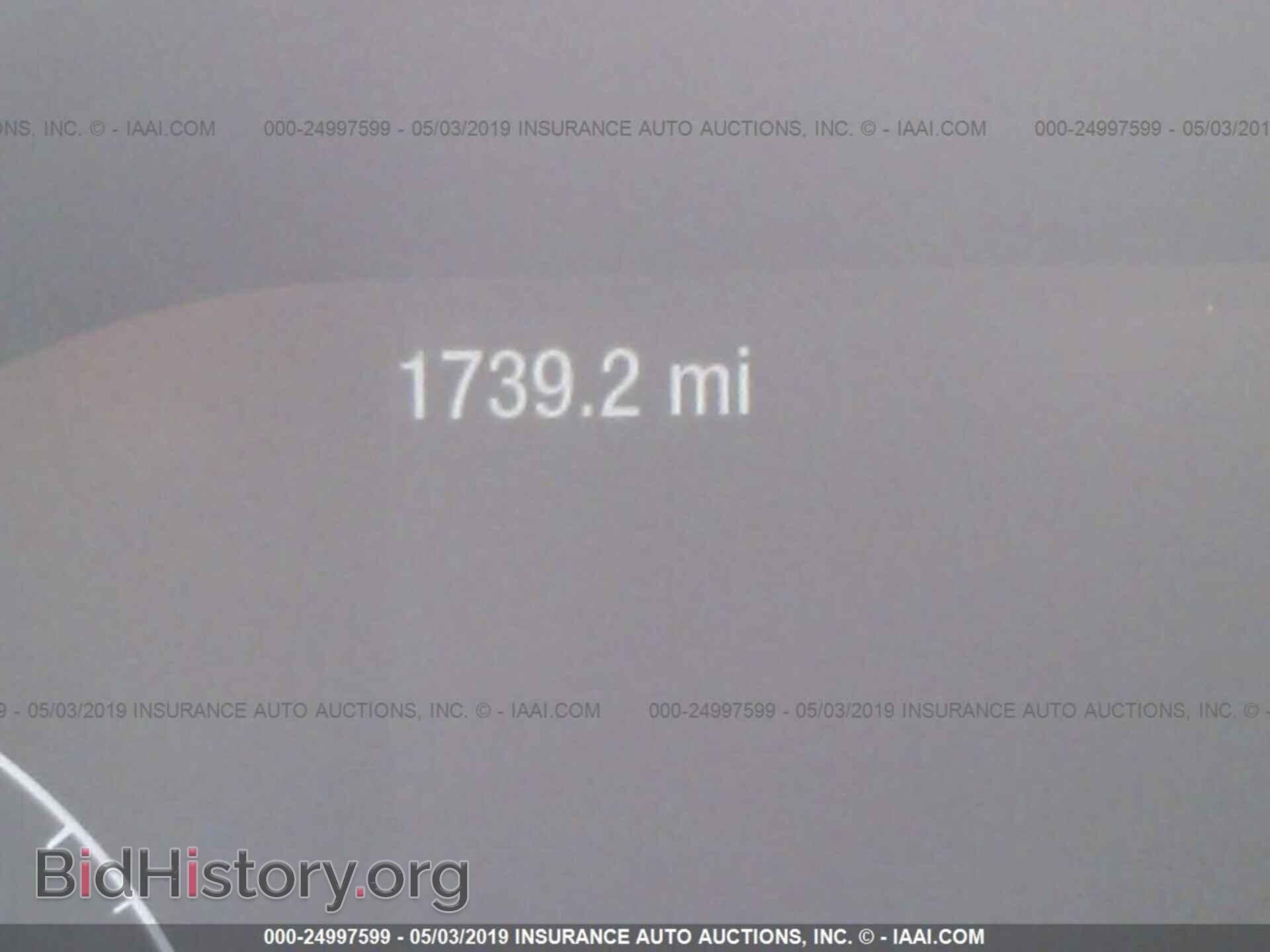 2019 FORD TRANSIT CONNECT - VIN: NM0GS9F24K1396336 - Фото 7