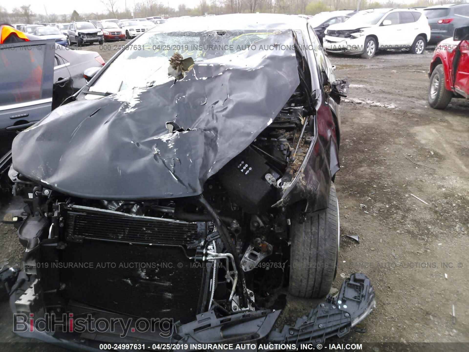 2015 CHRYSLER 200 - VIN: 1C3CCCBB2FN721649 - Photo 6