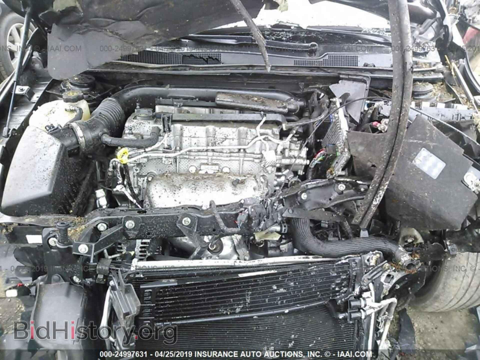 2015 CHRYSLER 200 - VIN: 1C3CCCBB2FN721649 - Photo 10