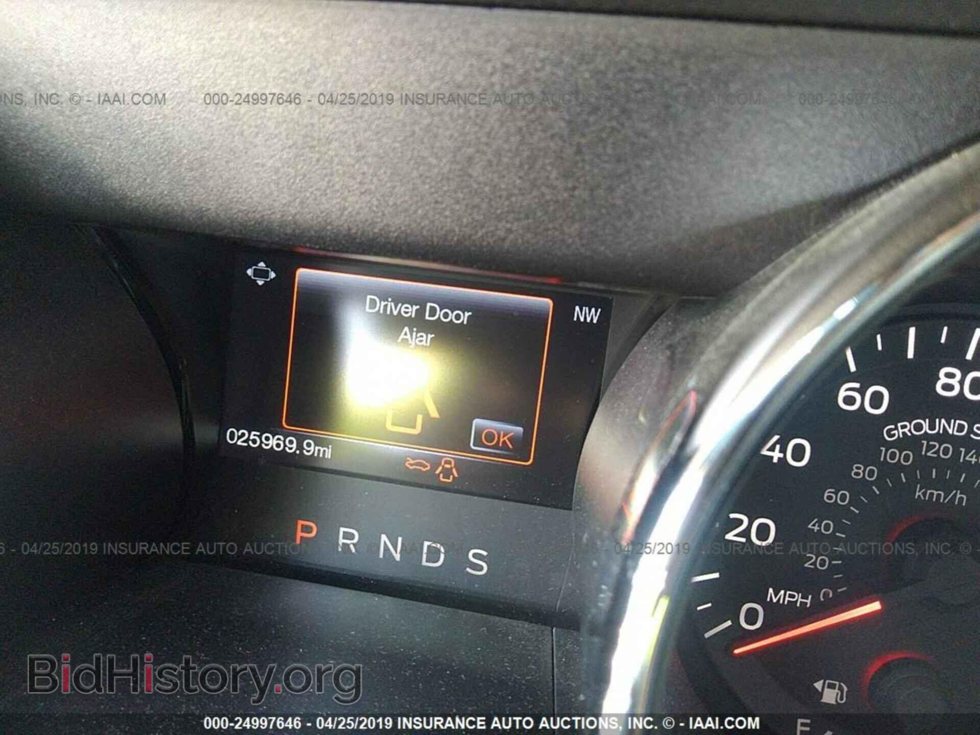 2015 FORD MUSTANG - VIN: 1FA6P8AM5F5385983 - Photo 7