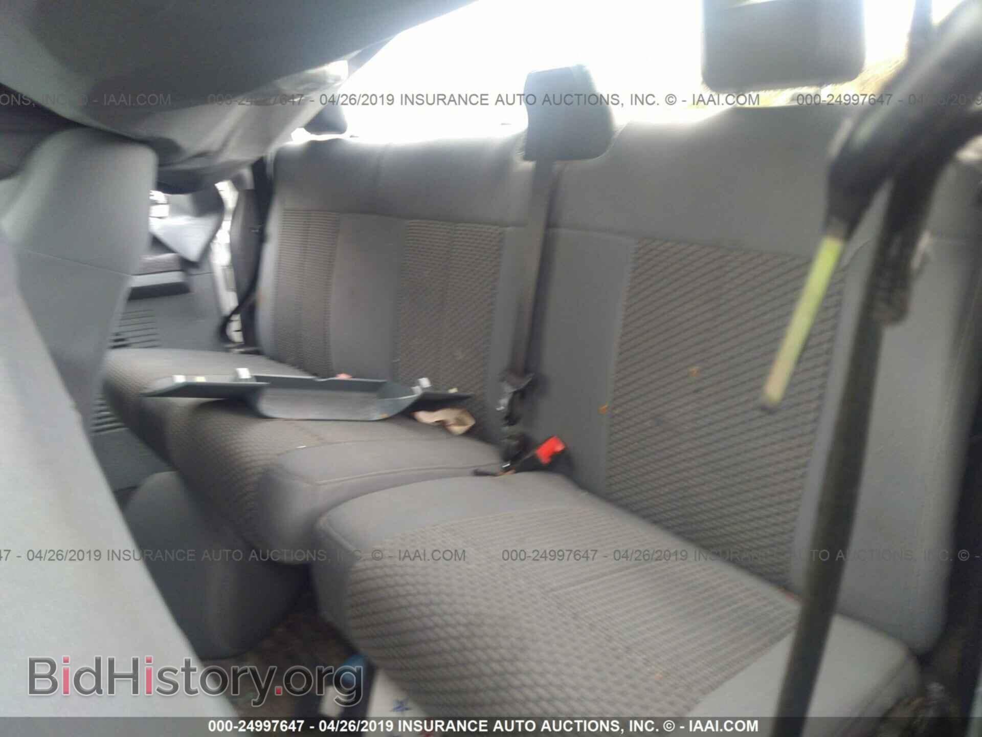 2015 FORD F250 - VIN: 1FT7X2B68FEC27536 - Фото 8