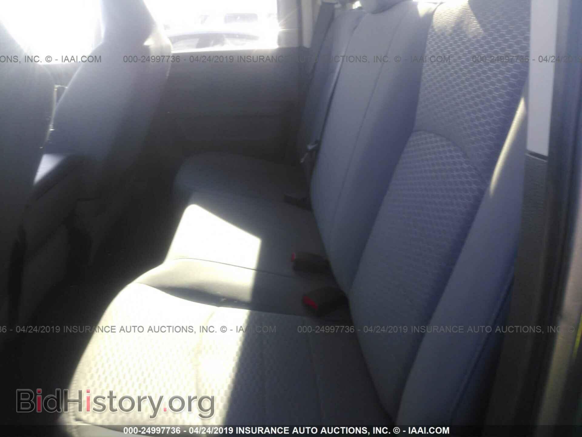 2017 RAM 1500 - VIN: 1C6RR6FG3HS556122 - Photo 8