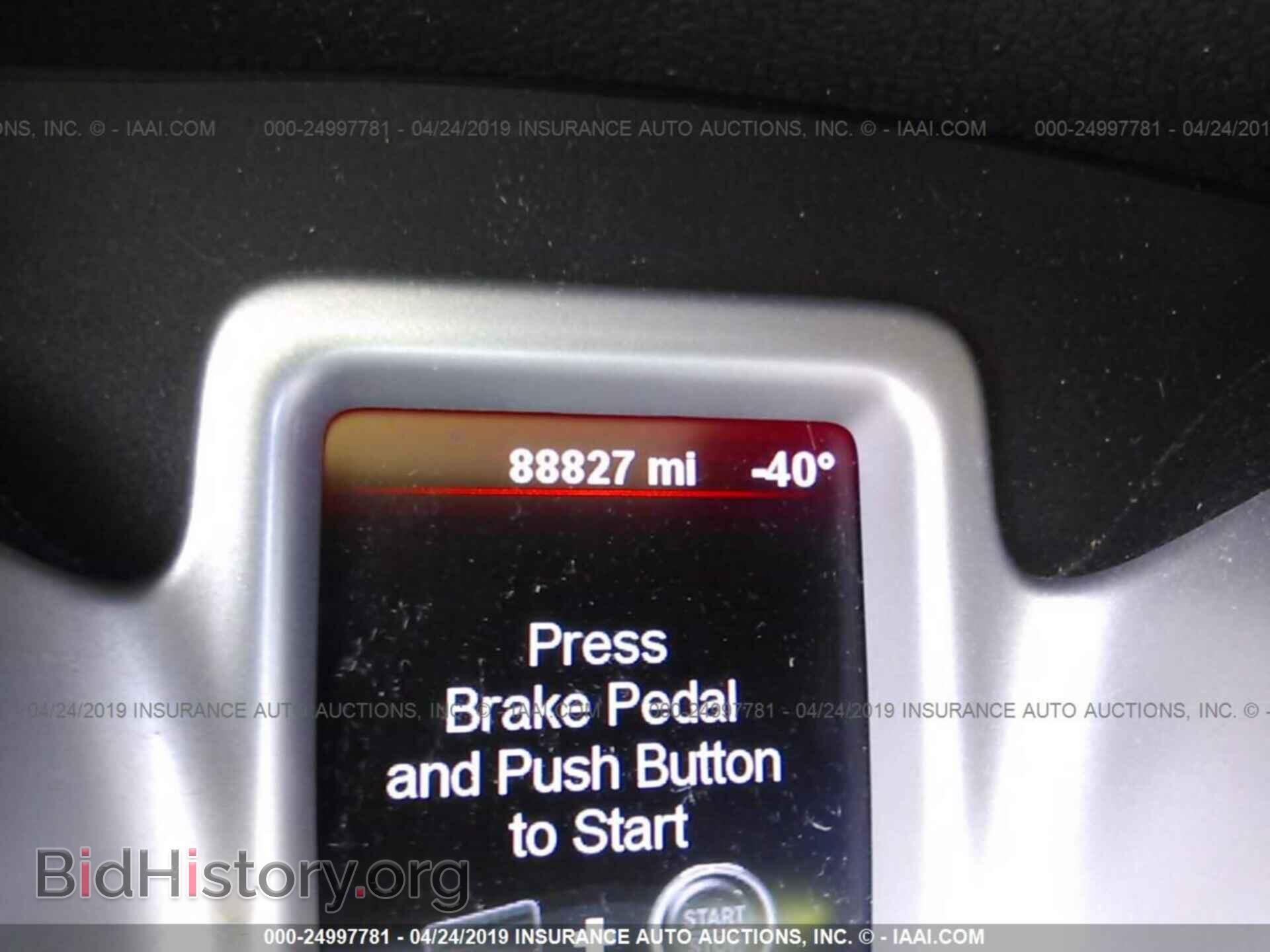 2011 DODGE JOURNEY - VIN: 3D4PG1FG4BT528055 - Фото 7