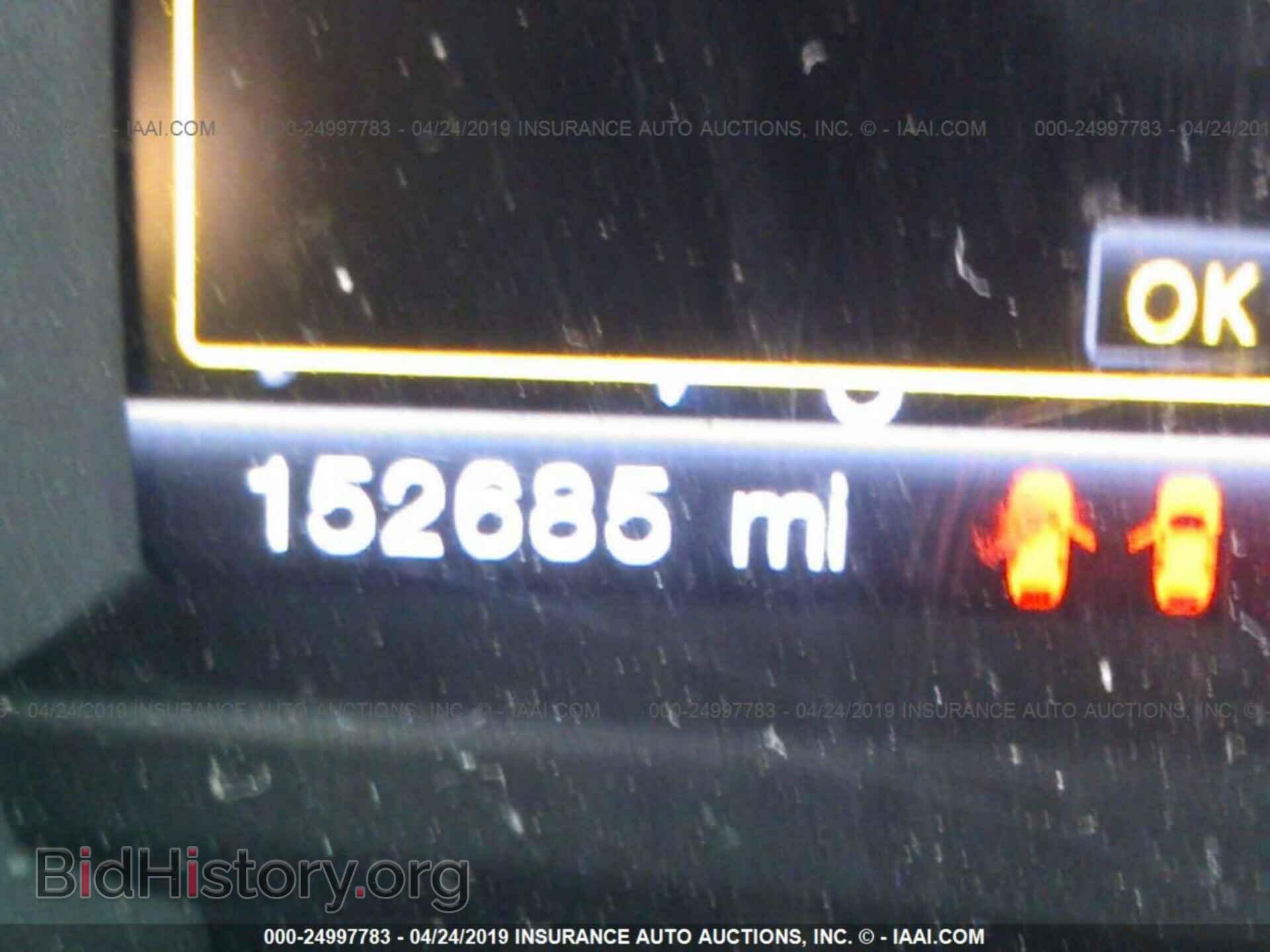 2013 FORD EXPLORER - VIN: 1FM5K7F84DGA68283 - Фото 7