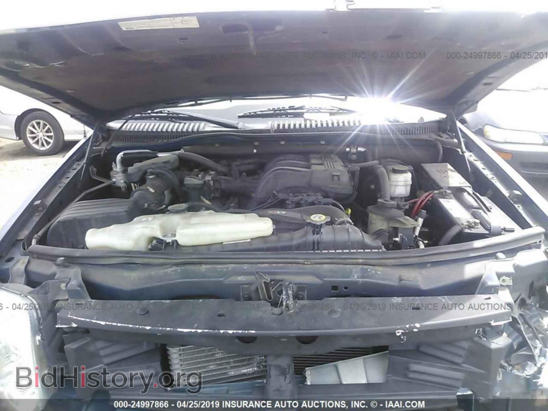 2007 FORD EXPLORER - VIN: 1FMEU73E37UA90625 - Фото 10