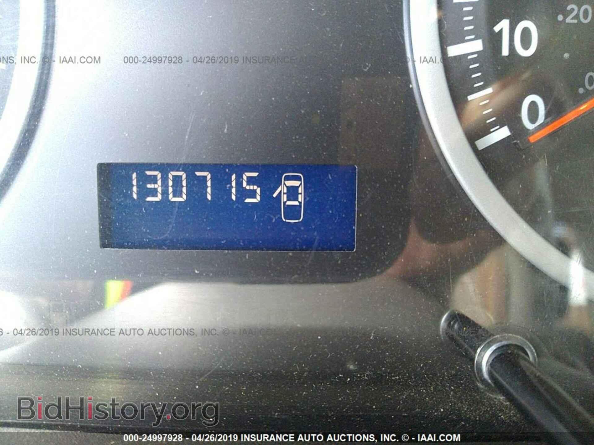 2012 DODGE RAM 1500 - VIN: 1C6RD7KT1CS286713 - Photo 7