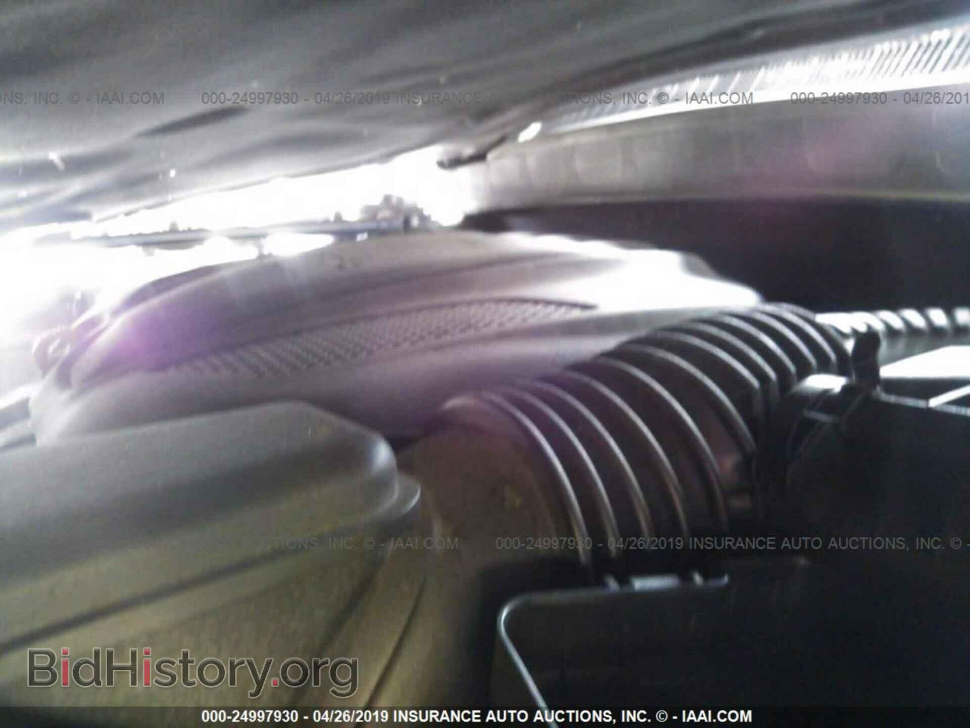 2013 KIA OPTIMA - VIN: 5XXGN4A72DG246734 - Фото 10