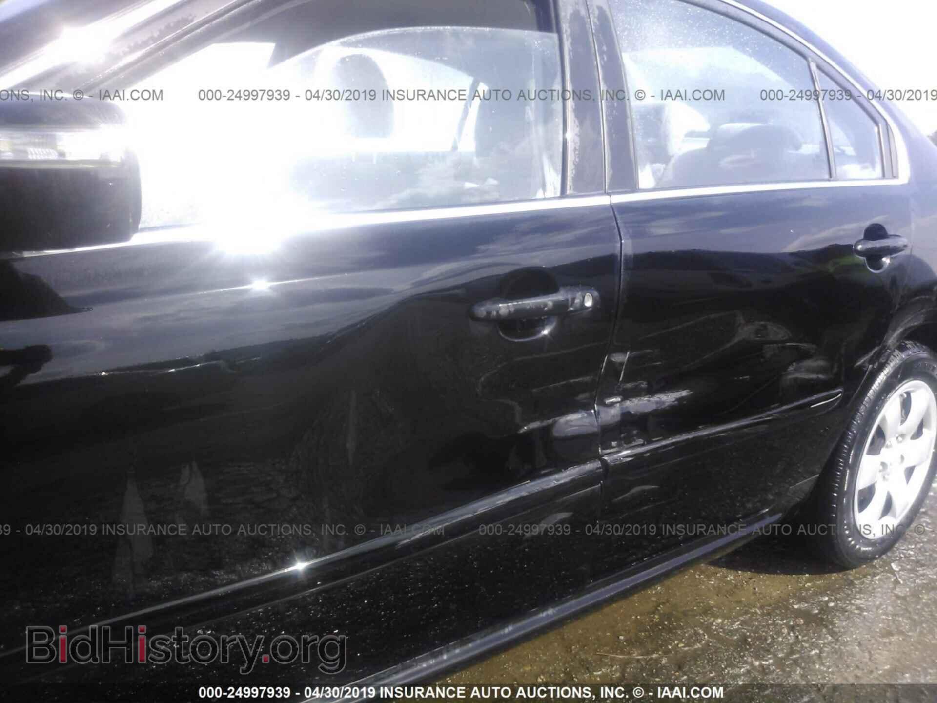 2010 KIA OPTIMA - VIN: KNAGG4A89A5385775 - Photo 6