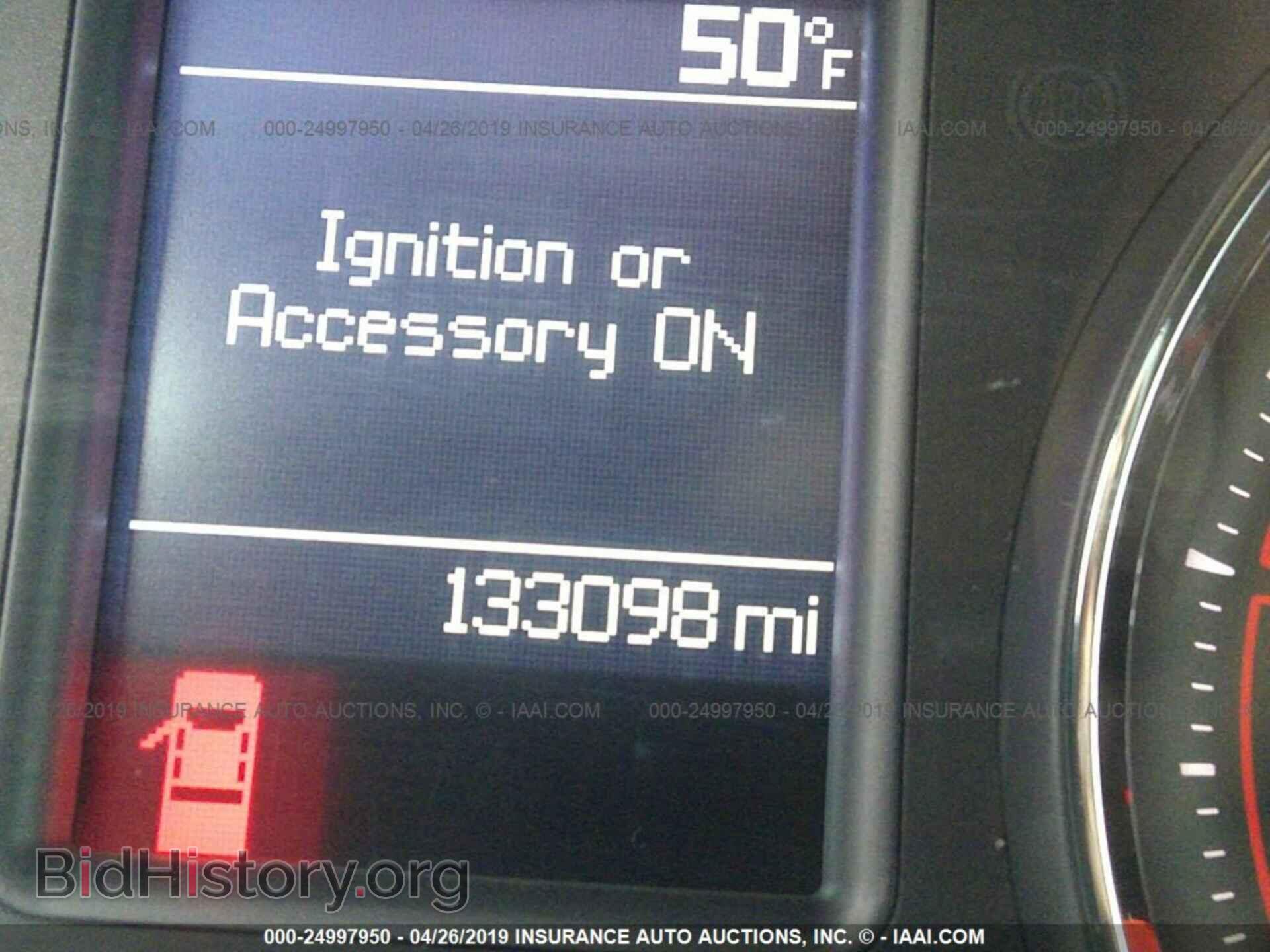 2011 DODGE CHARGER - VIN: 2B3CL3CG8BH545152 - Фото 7