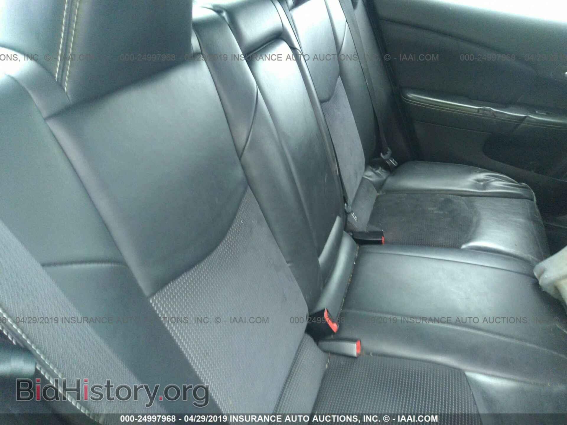 2012 CHRYSLER 200 - VIN: 1C3CCBHG5CN174143 - Фото 8