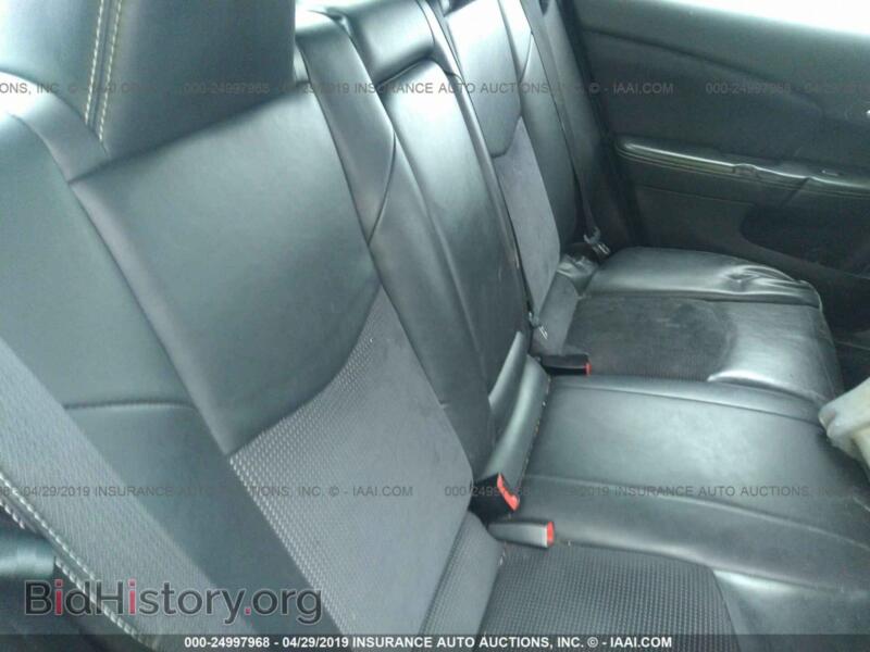 2012 Chrysler 200 (VIN 1C3CCBHG5CN174143) — фото 8 из 10