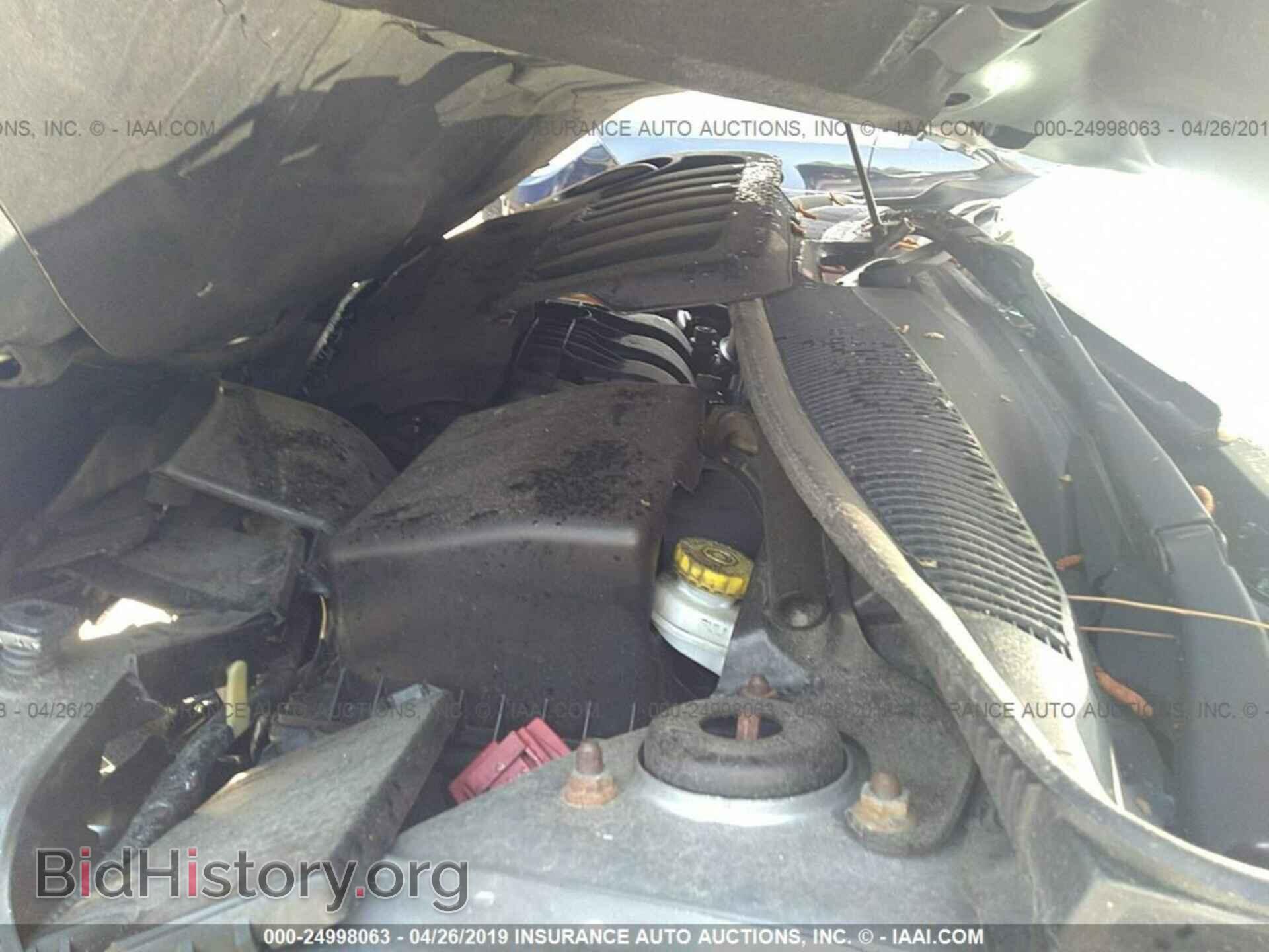 2013 CHRYSLER 200 - VIN: 1C3CCBCG6DN755062 - Фото 10