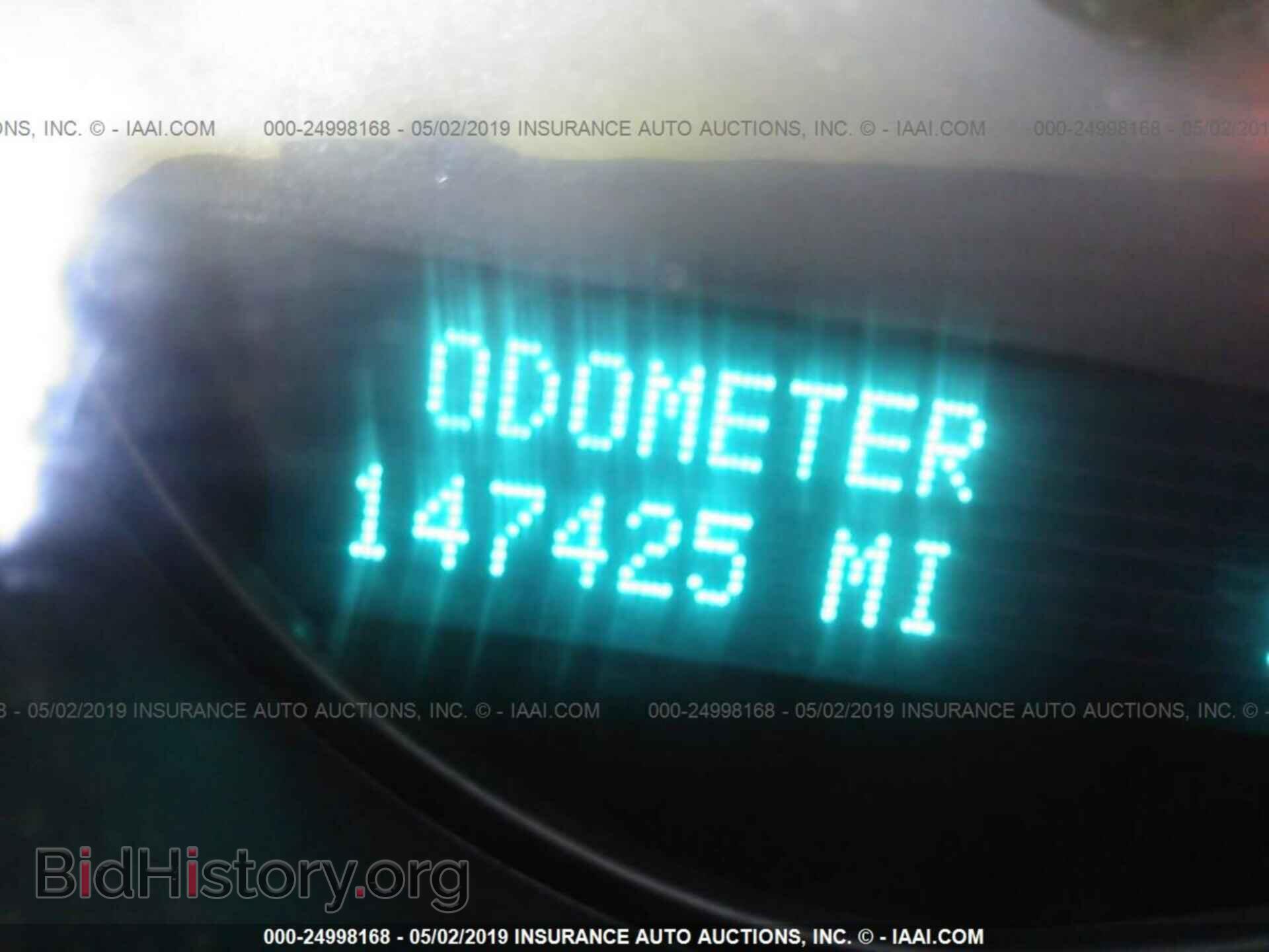 2011 GMC SIERRA - VIN: 1GTR2VE39BZ103207 - Фото 7