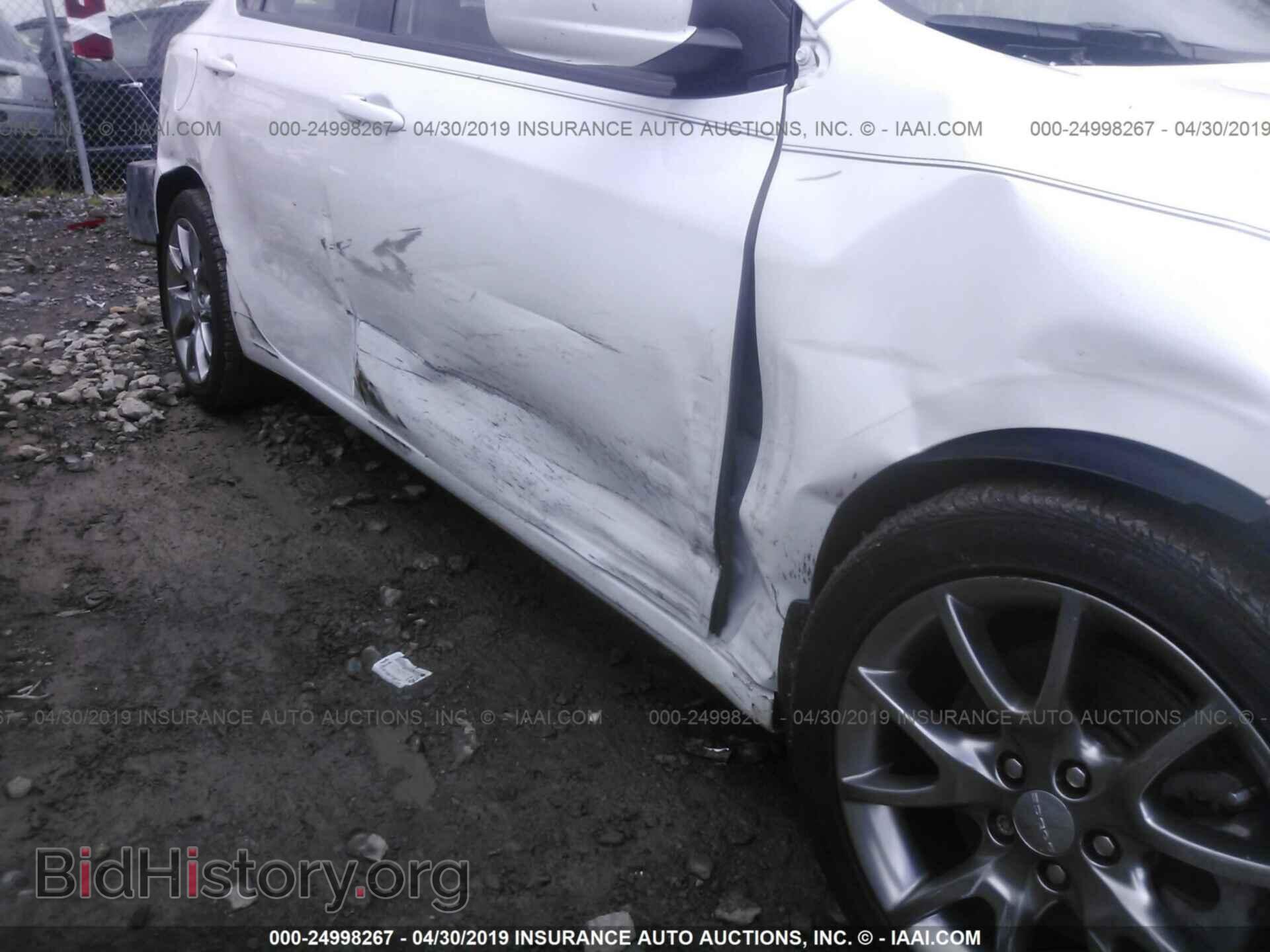 2014 DODGE DART - VIN: 1C3CDFBB9ED869042 - Photo 6