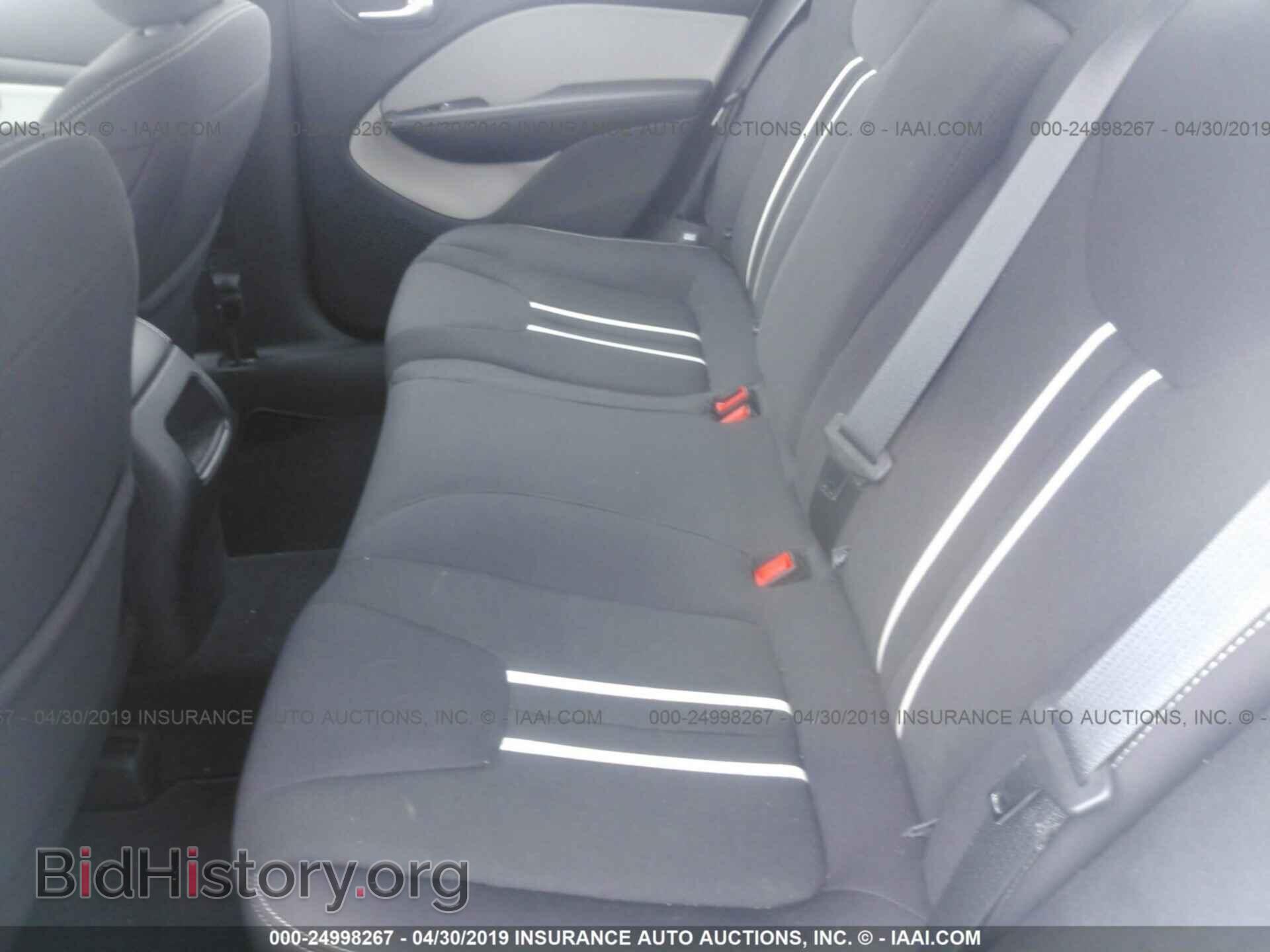 2014 DODGE DART - VIN: 1C3CDFBB9ED869042 - Photo 8