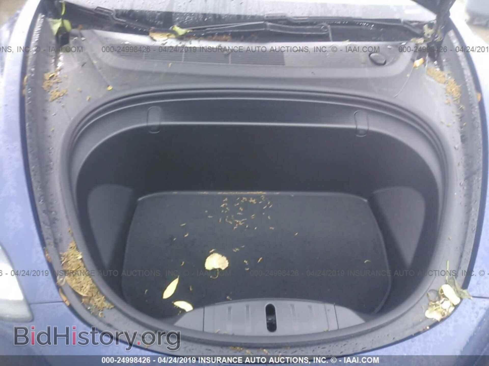 2018 TESLA MODEL 3 - VIN: 5YJ3E1EB5JF120569 - Фото 10