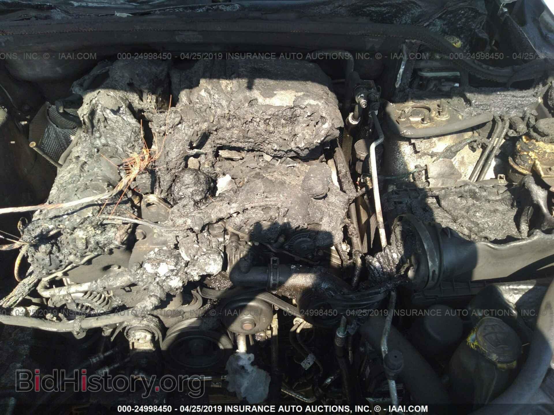 2011 DODGE DURANGO - VIN: 1D4RD4GG2BC731832 - Фото 10