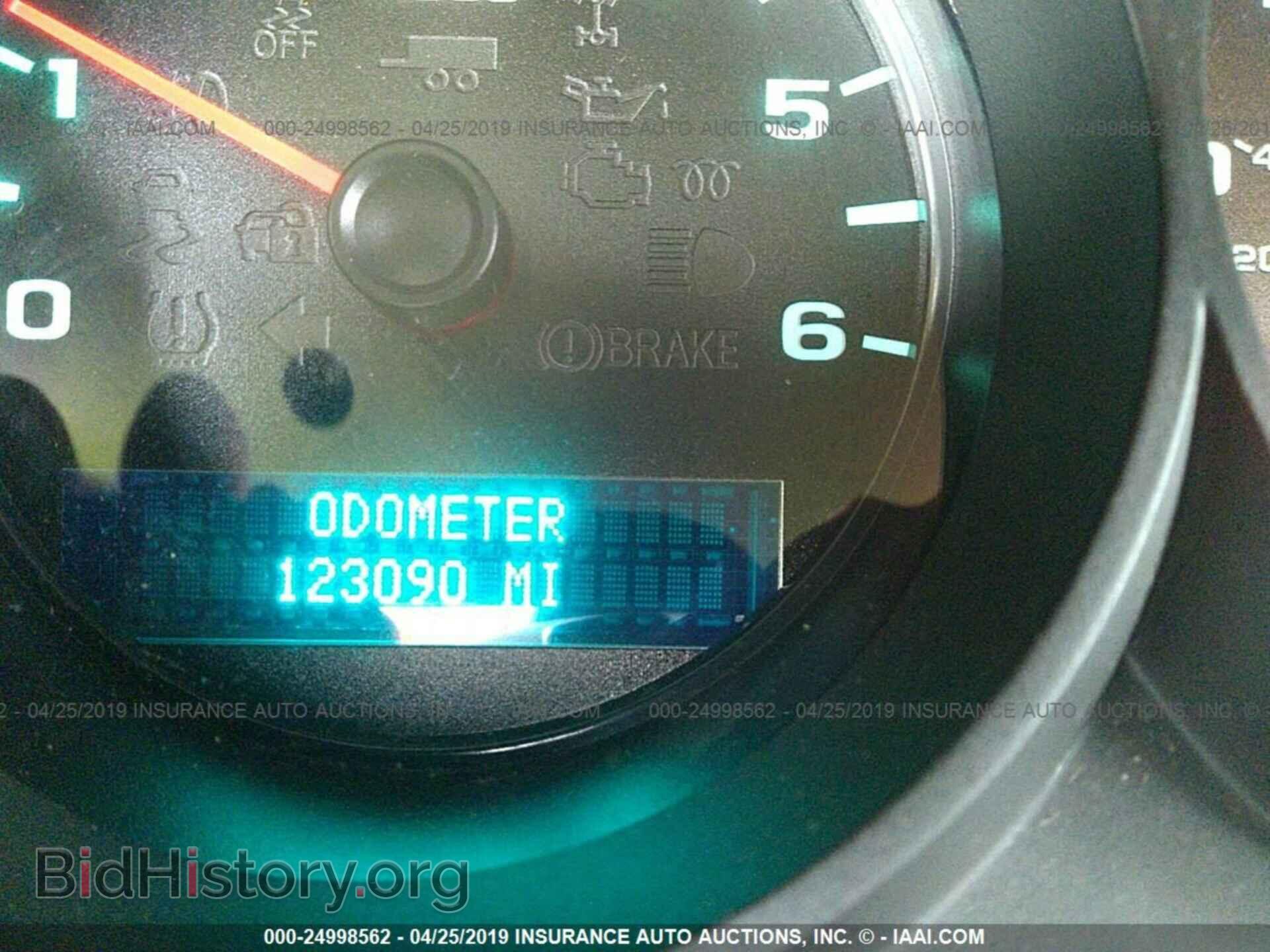 2012 CHEVROLET SILVERADO - VIN: 3GCPKREA7CG235834 - Фото 7