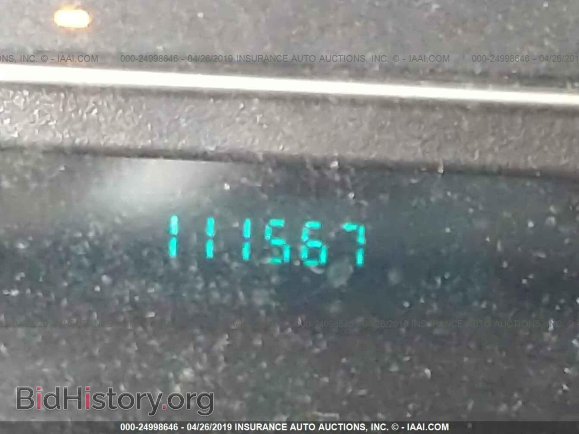 2006 GMC ENVOY - VIN: 1GKDT13S462325599 - Фото 7
