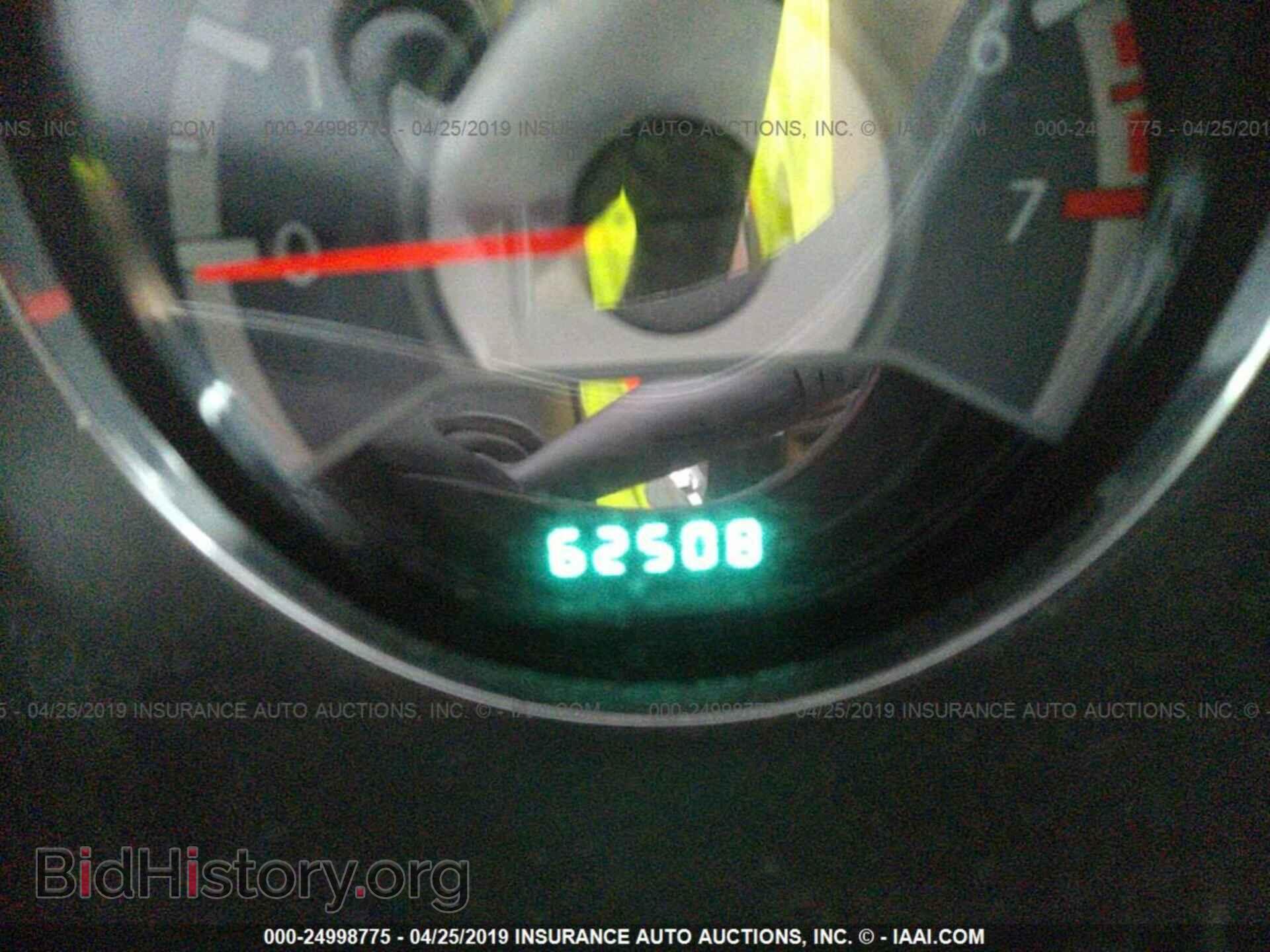 2011 CHRYSLER 200 - VIN: 1C3BC1FB6BN625690 - Фото 7
