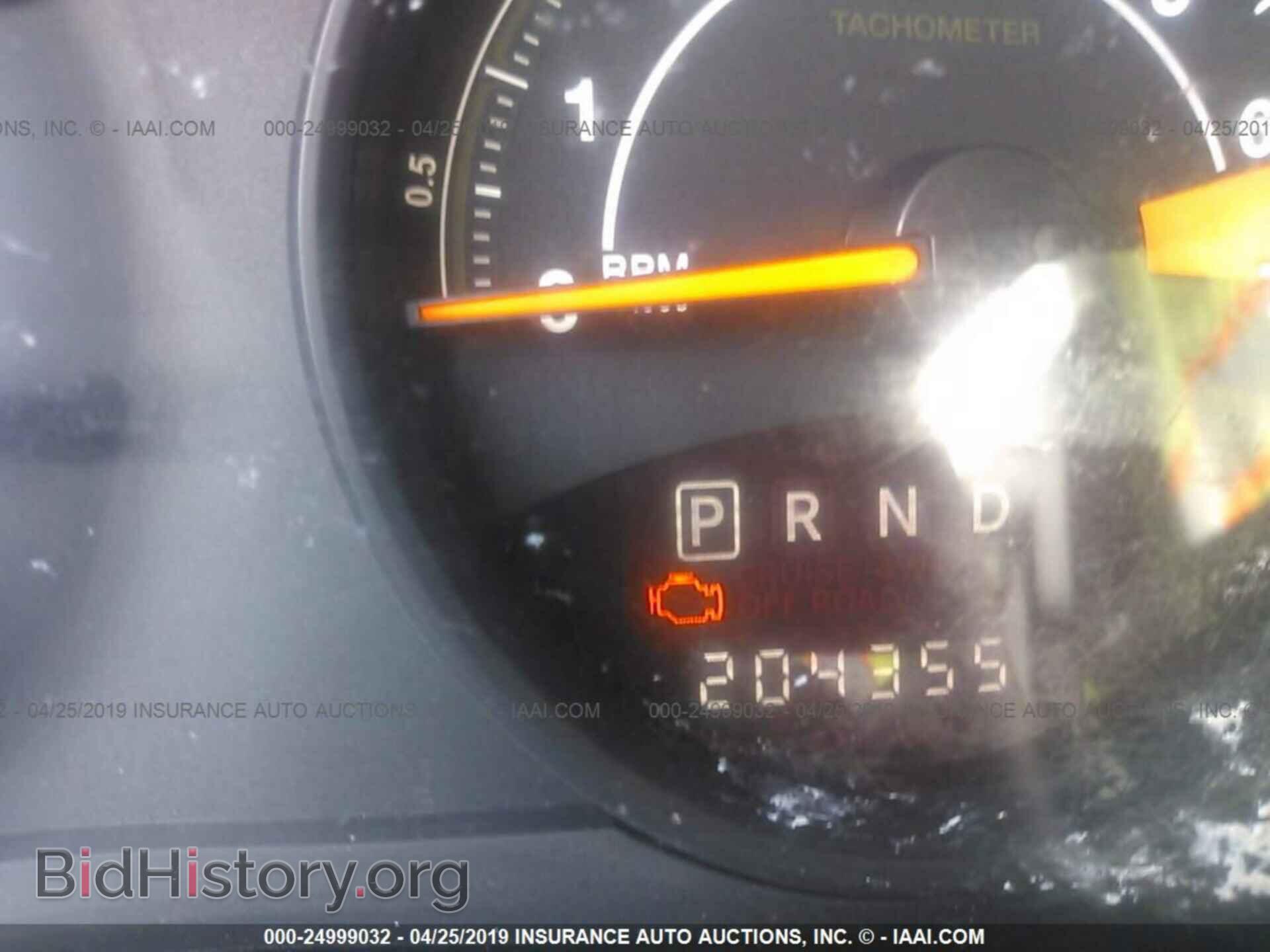 2015 JEEP COMPASS - VIN: 1C4NJCBA1FD274576 - Фото 7