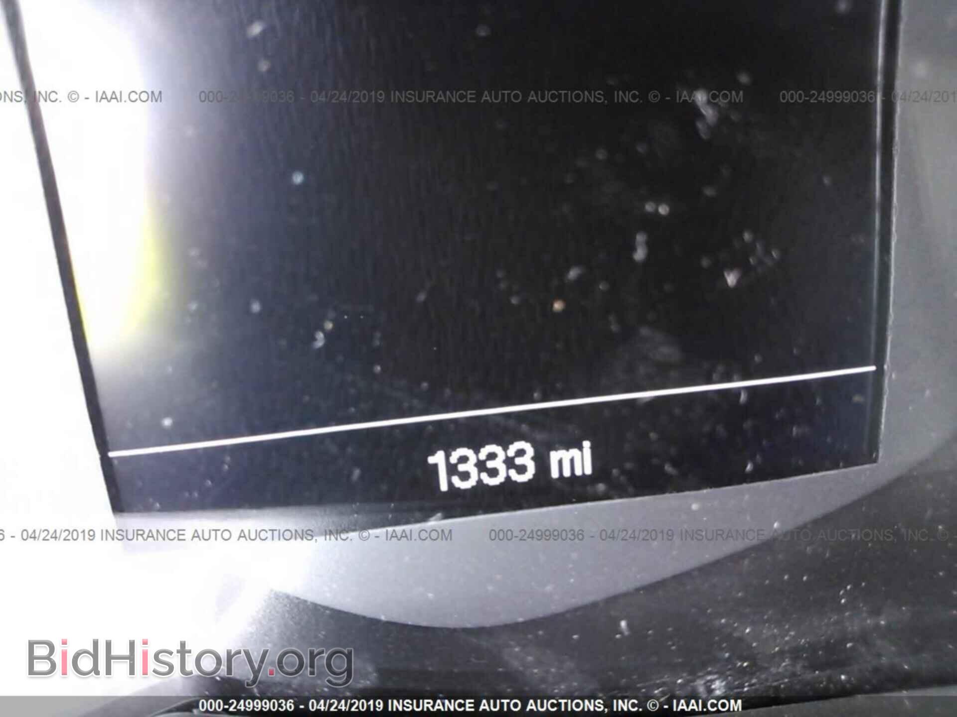 2019 CHEVROLET TRAX - VIN: 3GNCJKSB2KL280733 - Фото 7