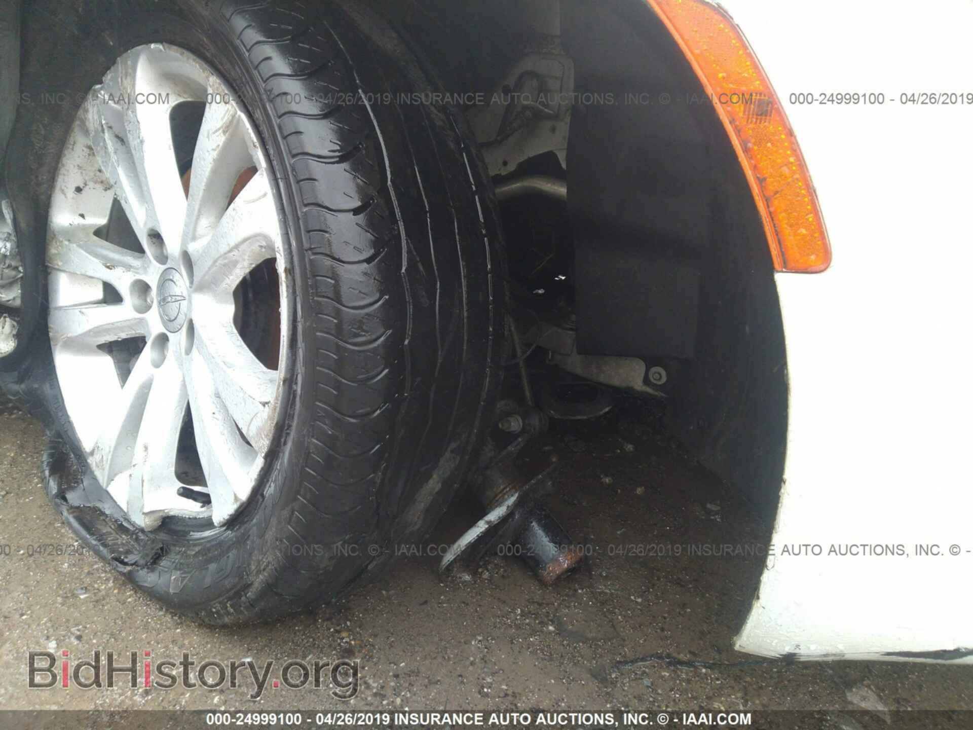 2016 CHRYSLER 200 - VIN: 1C3CCCAB0GN164114 - Фото 6