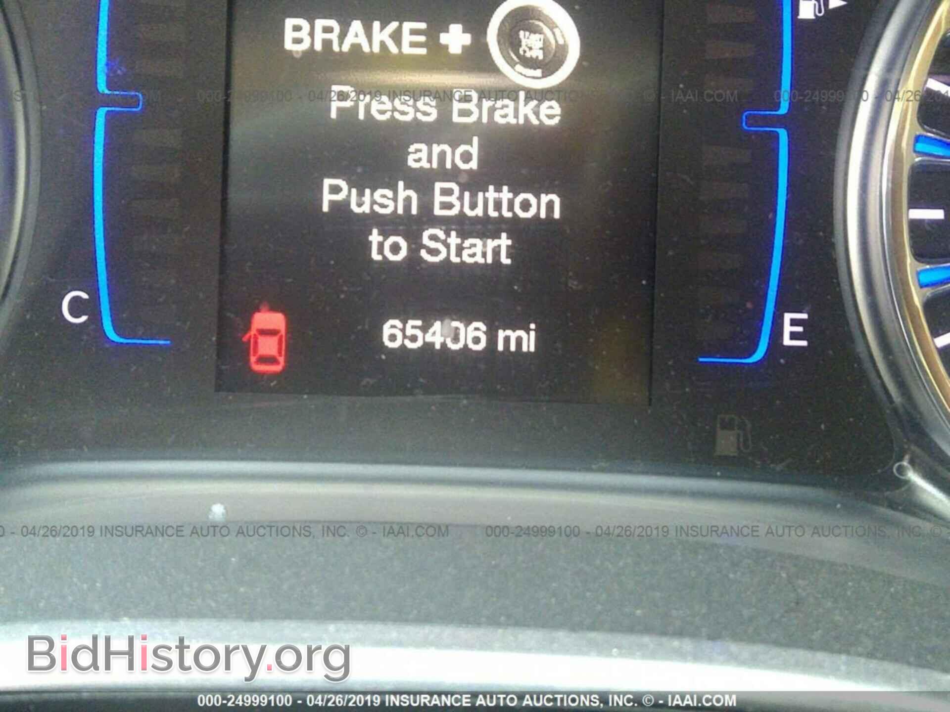 2016 CHRYSLER 200 - VIN: 1C3CCCAB0GN164114 - Фото 7