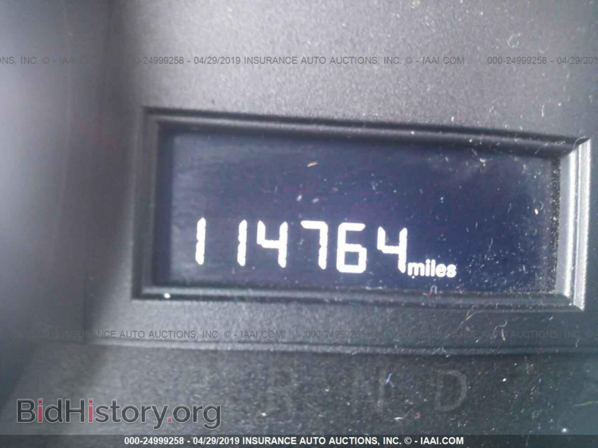 2011 DODGE GRAND CARAVAN - VIN: 2D4RN4DG5BR644788 - Фото 7