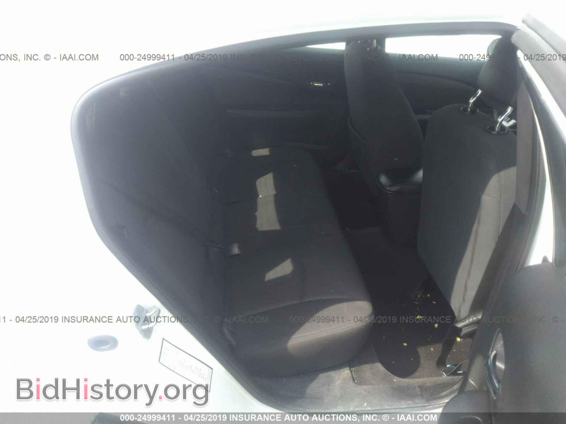 2012 DODGE AVENGER - VIN: 1C3CDZCB7CN157152 - Фото 8