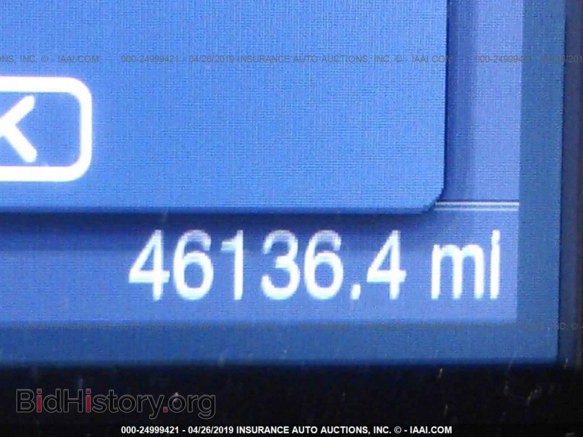 2014 FORD FLEX - VIN: 2FMGK5B82EBD44729 - Фото 7
