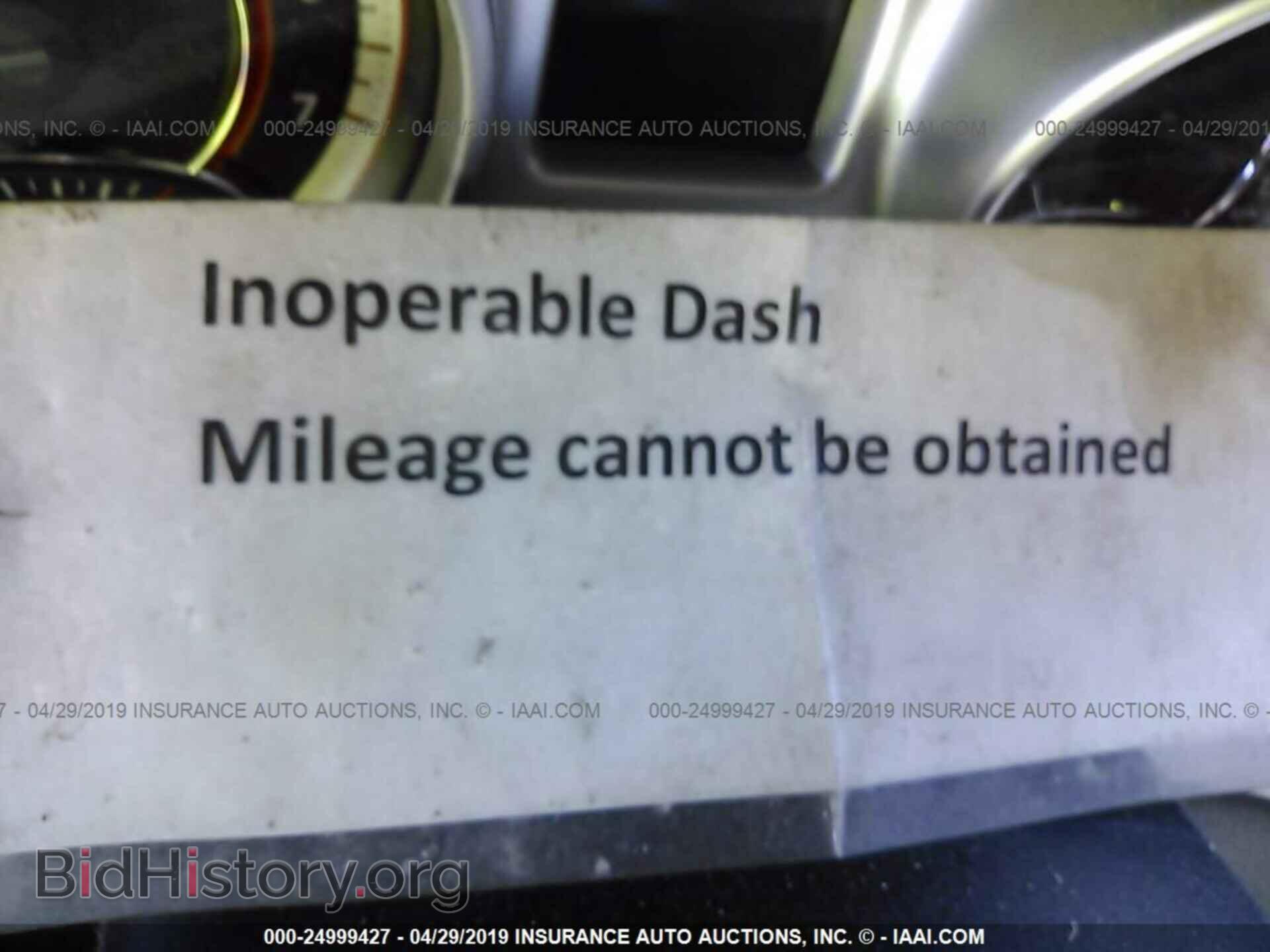 2013 DODGE JOURNEY - VIN: 3C4PDDBG2DT685454 - Photo 7