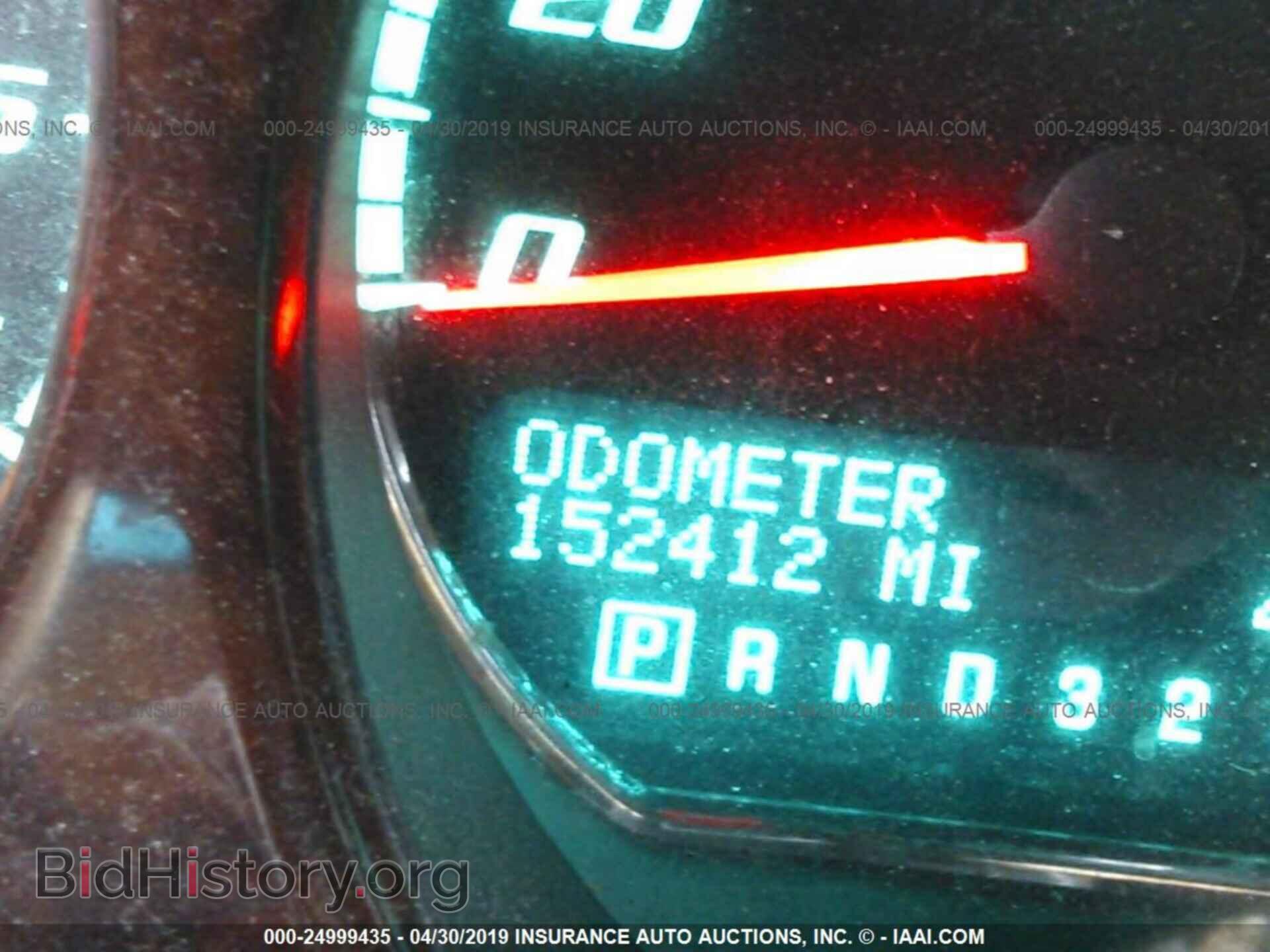 2011 BUICK LUCERNE - VIN: 1G4HC5EM0BU114395 - Фото 7