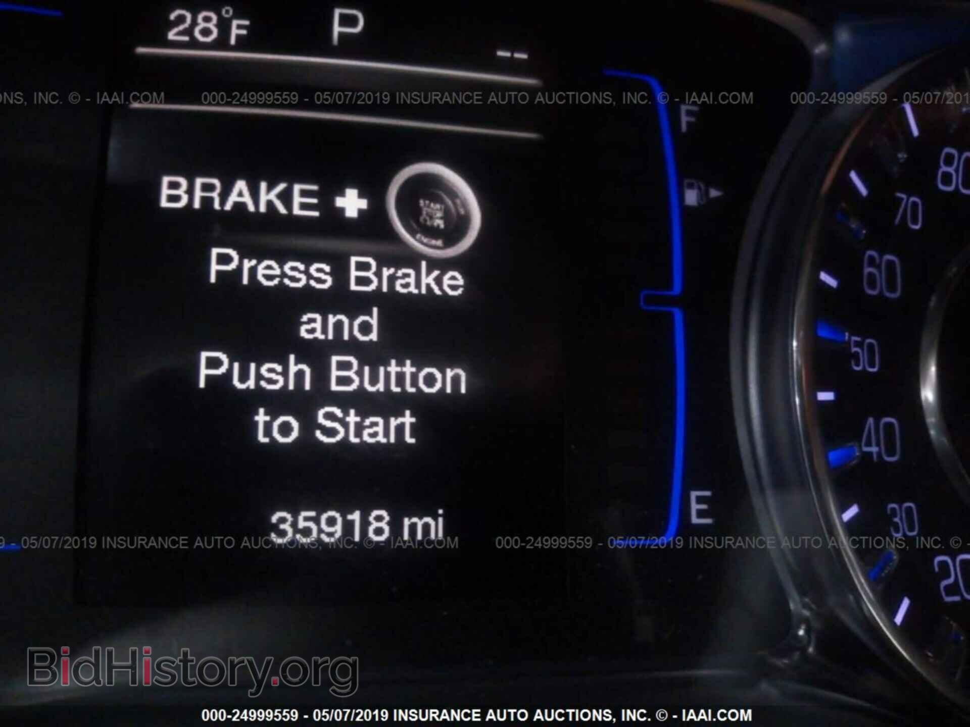 2016 CHRYSLER 200 - VIN: 1C3CCCFB4GN182057 - Photo 7