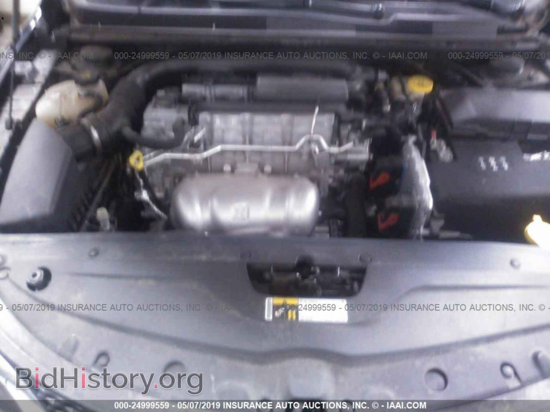 2016 CHRYSLER 200 - VIN: 1C3CCCFB4GN182057 - Photo 10