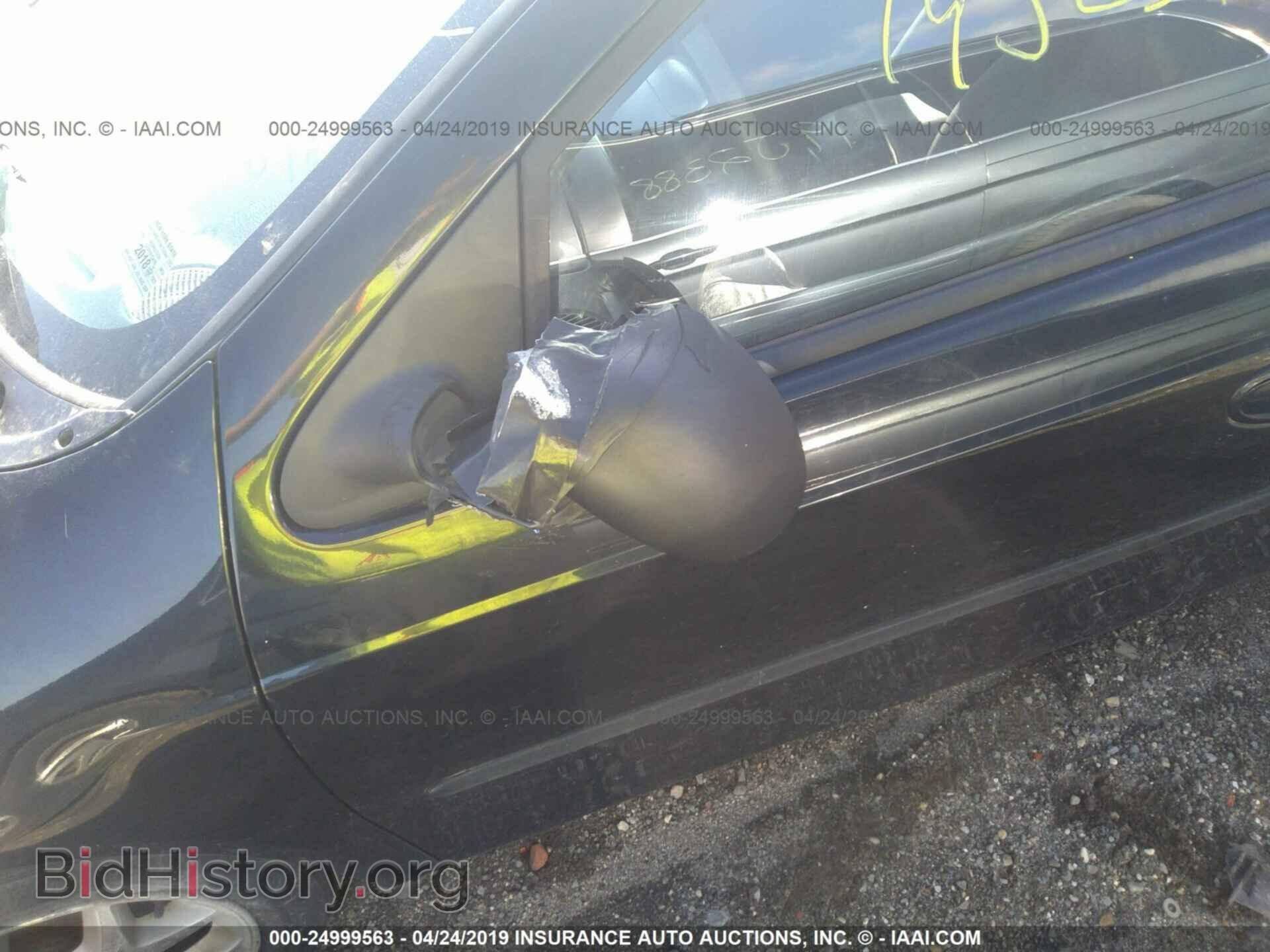 2002 DODGE NEON - VIN: 1B3ES56C82D564538 - Фото 6