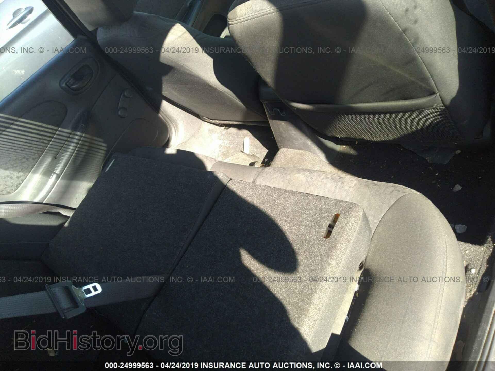 2002 DODGE NEON - VIN: 1B3ES56C82D564538 - Фото 8