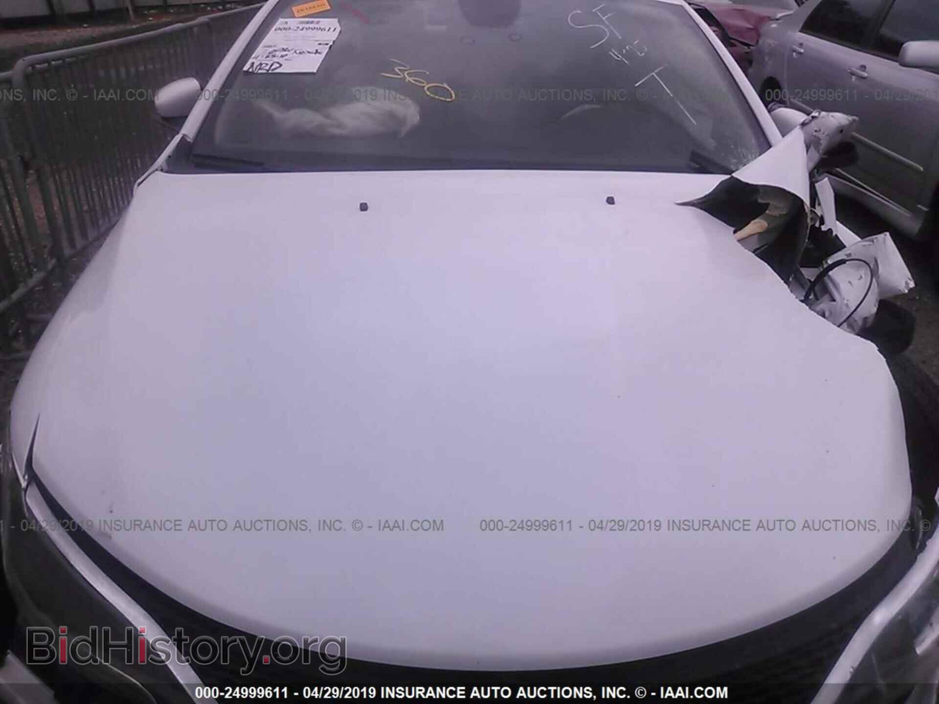 2016 CHRYSLER 200 - VIN: 1C3CCCAB3GN136176 - Фото 10