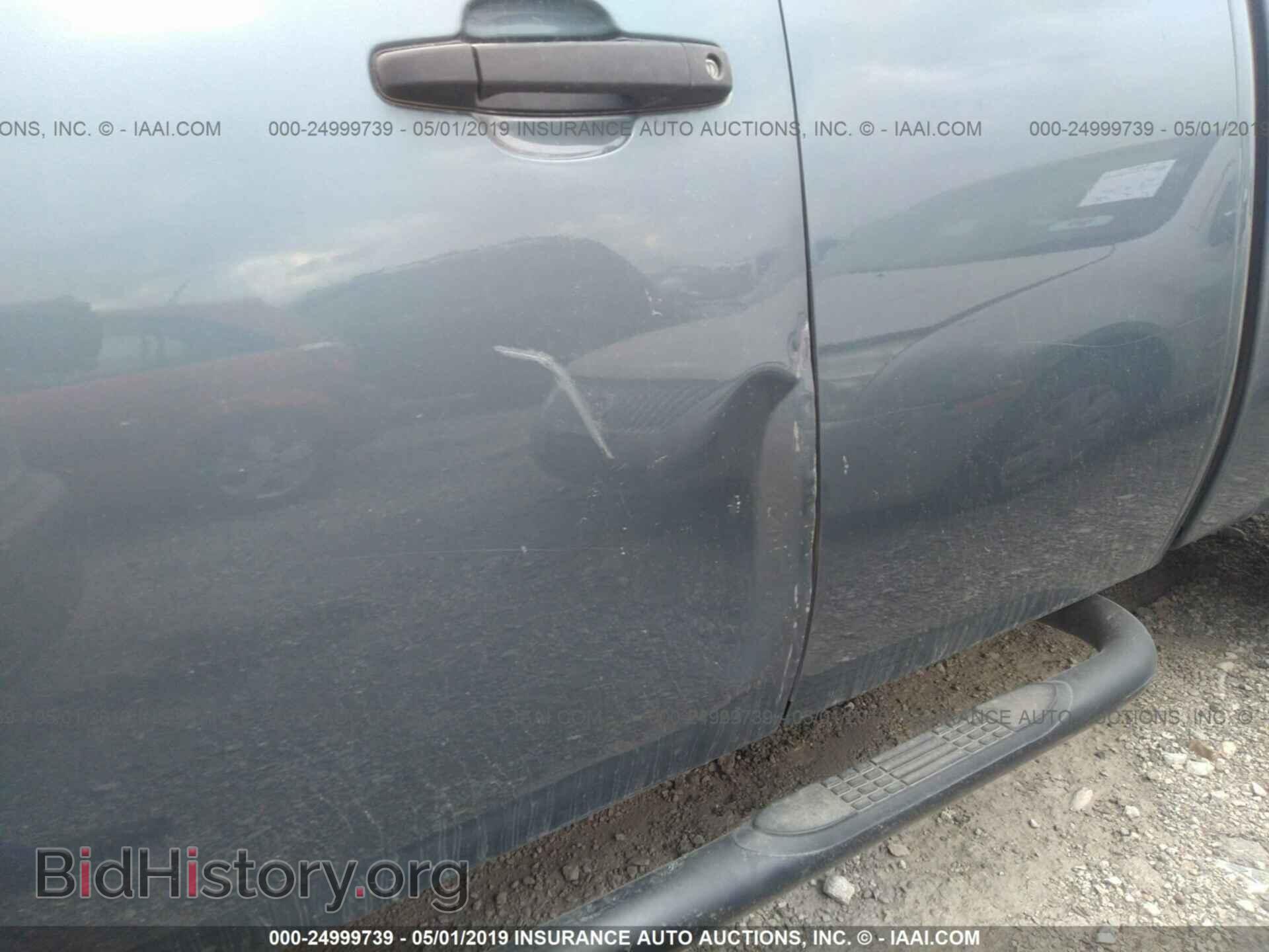 2007 CHEVROLET SILVERADO - VIN: 2GCEC19C971596370 - Photo 6